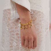 Click Charm Estrela Do Mar