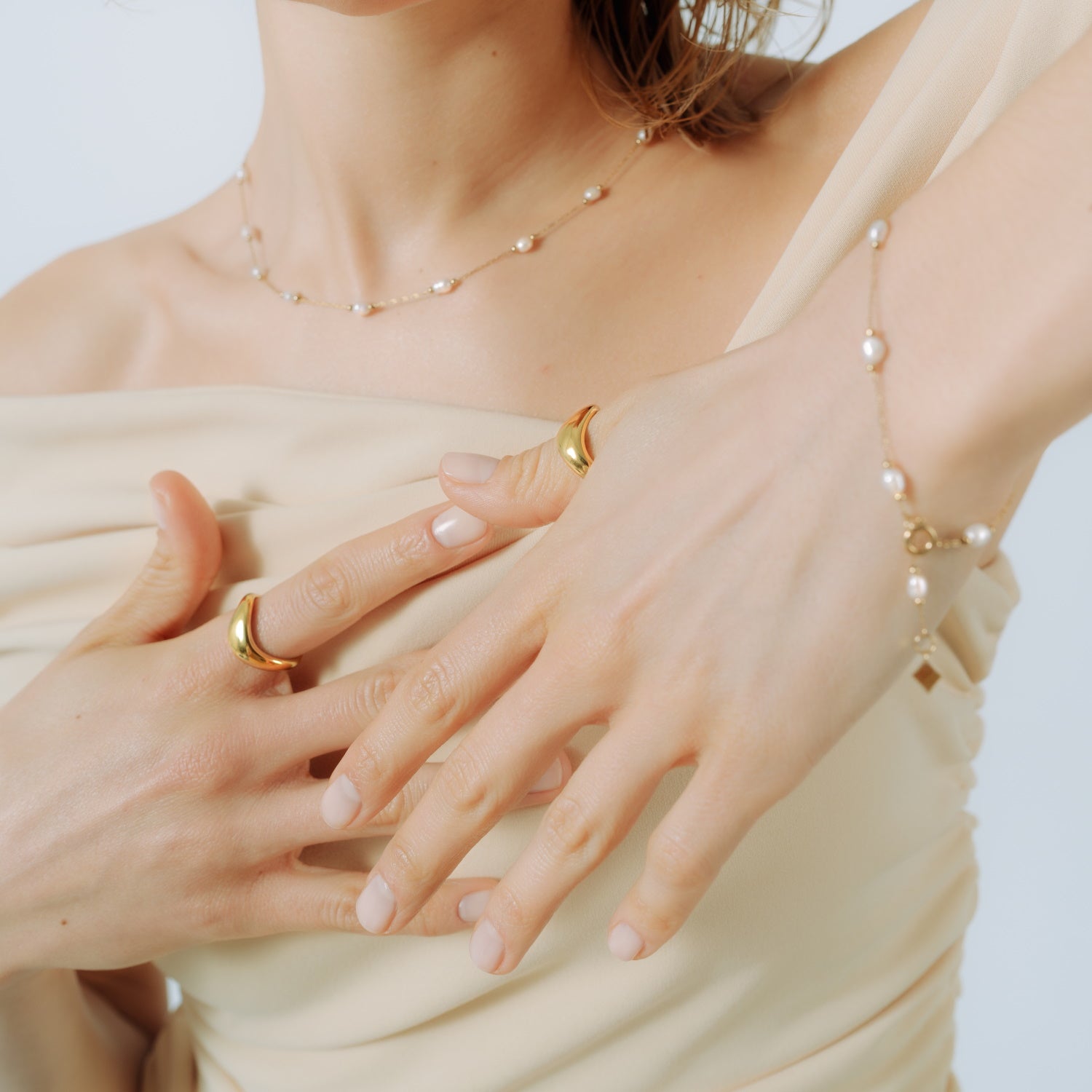 Serena Bracelet