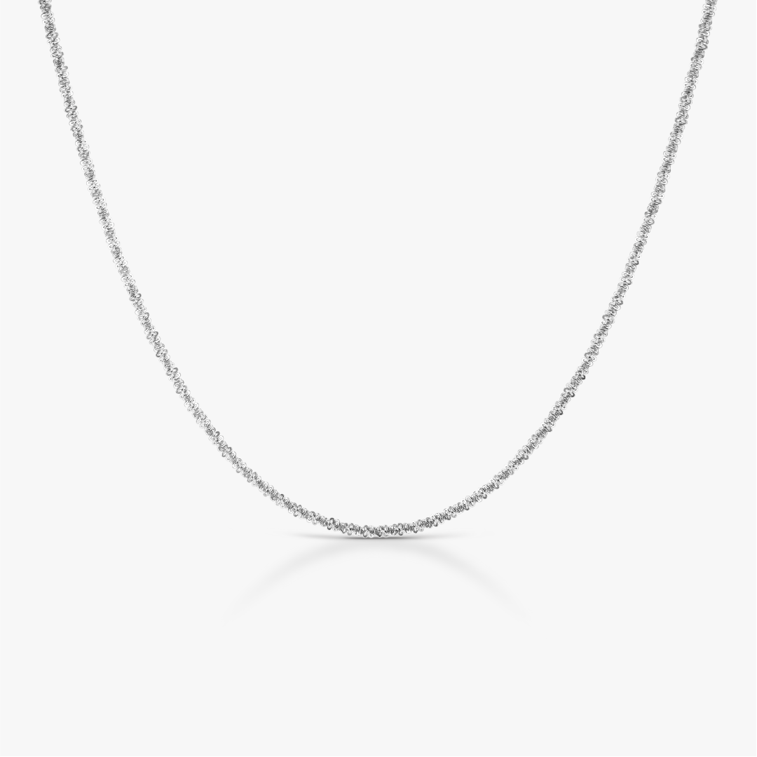 Lily Necklace