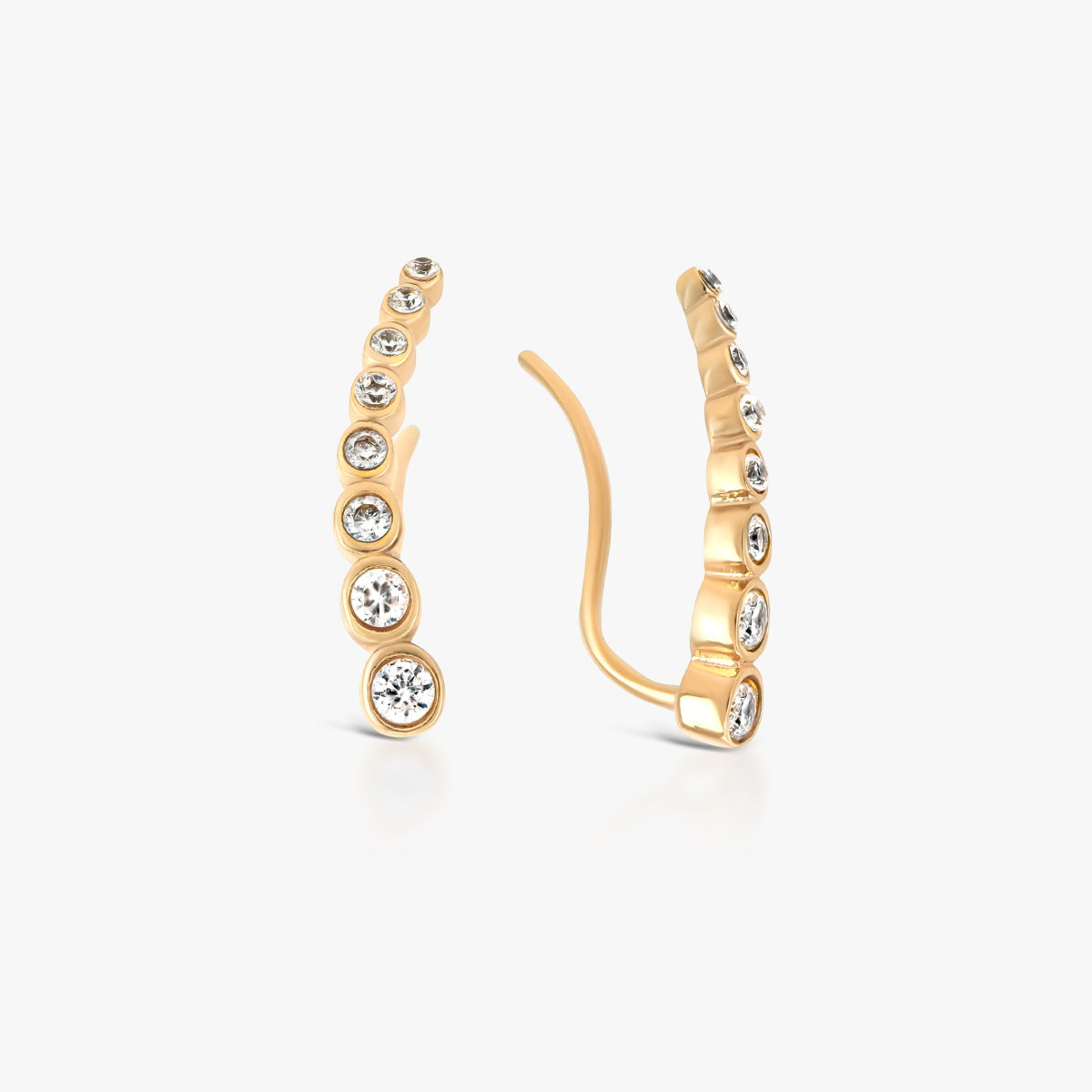 Climbers Blair Fluid