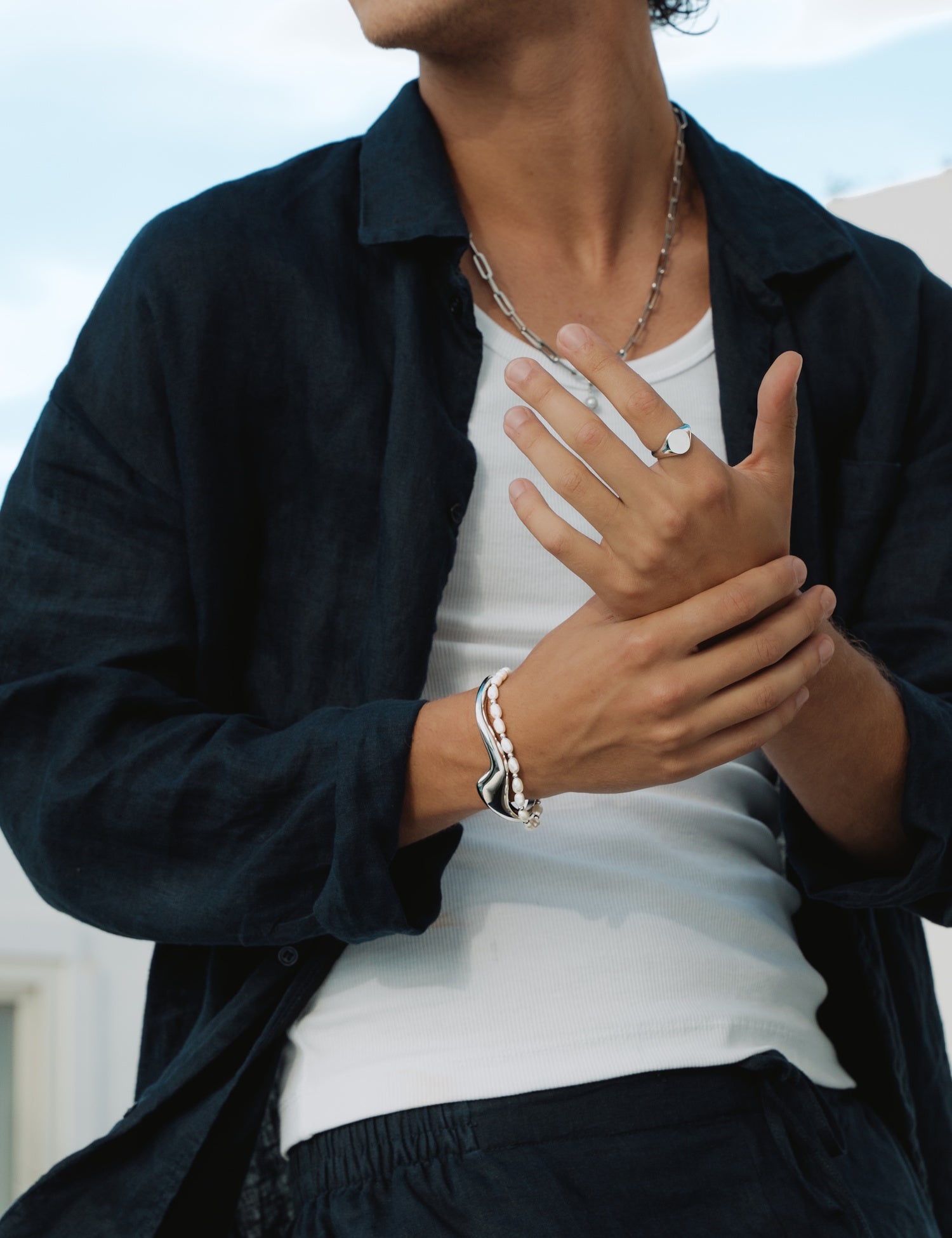 Iride Bracelet
