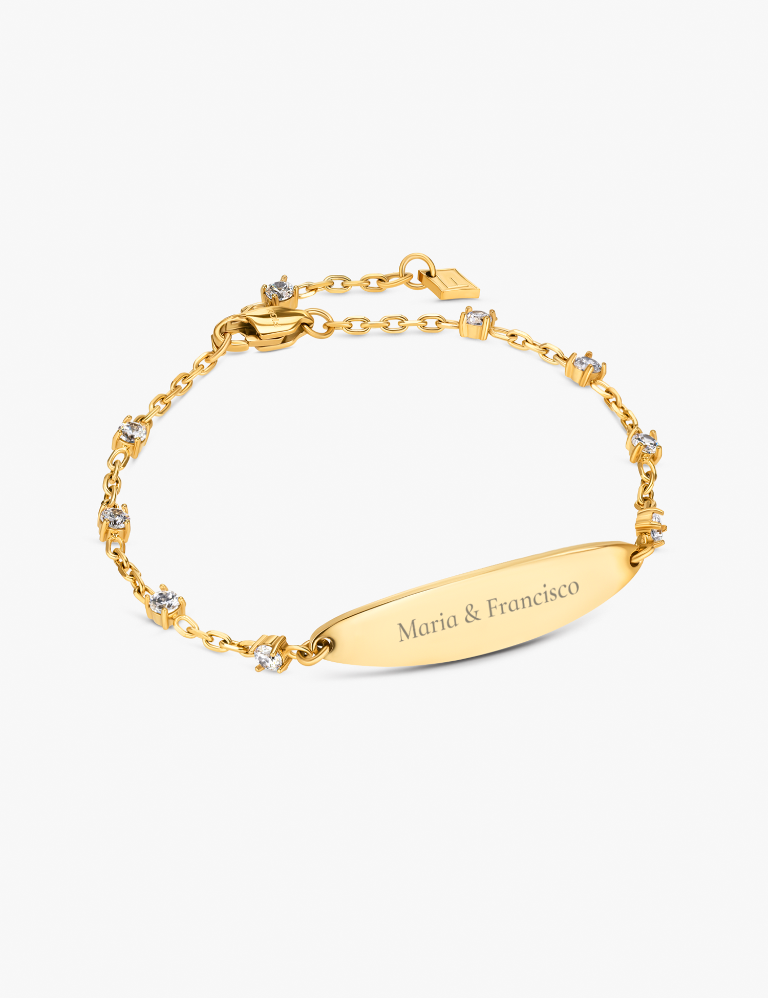 Pulseira Áurea