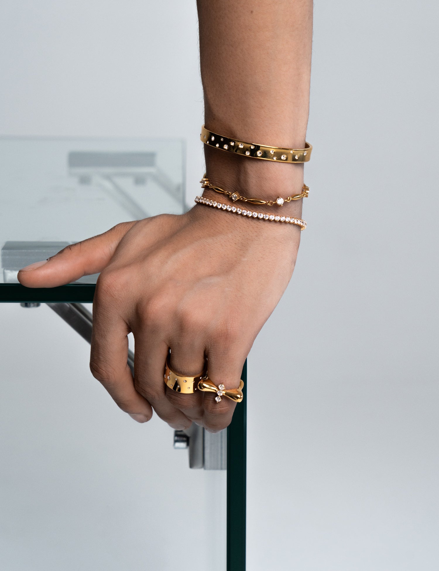 Pulsera Stella