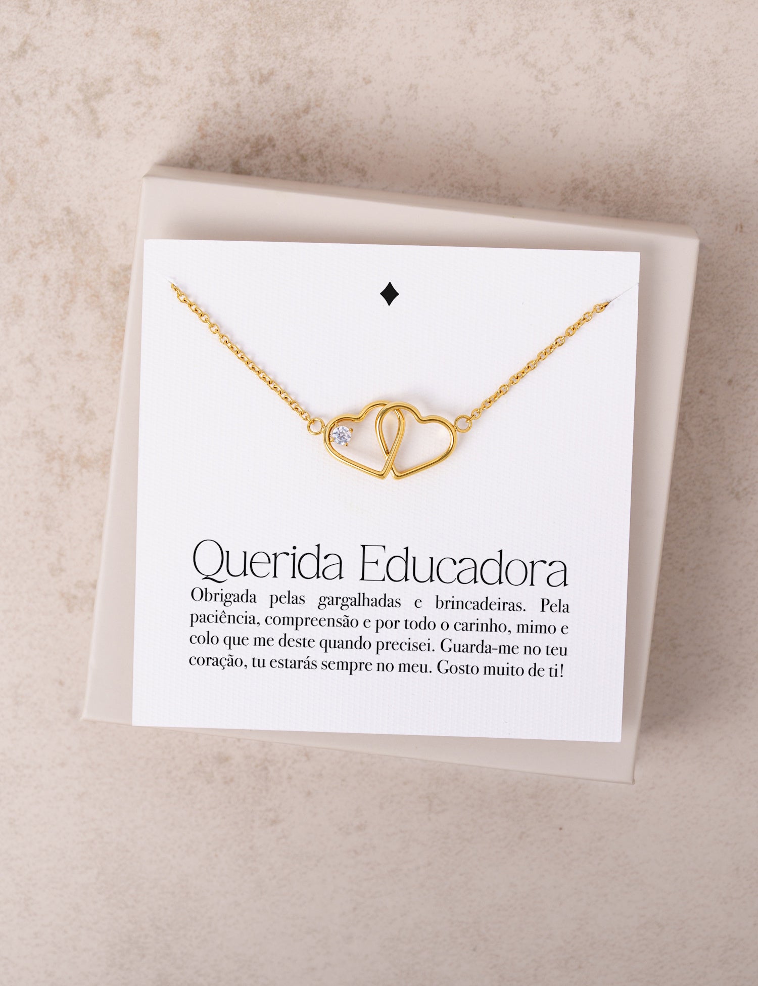Educadora