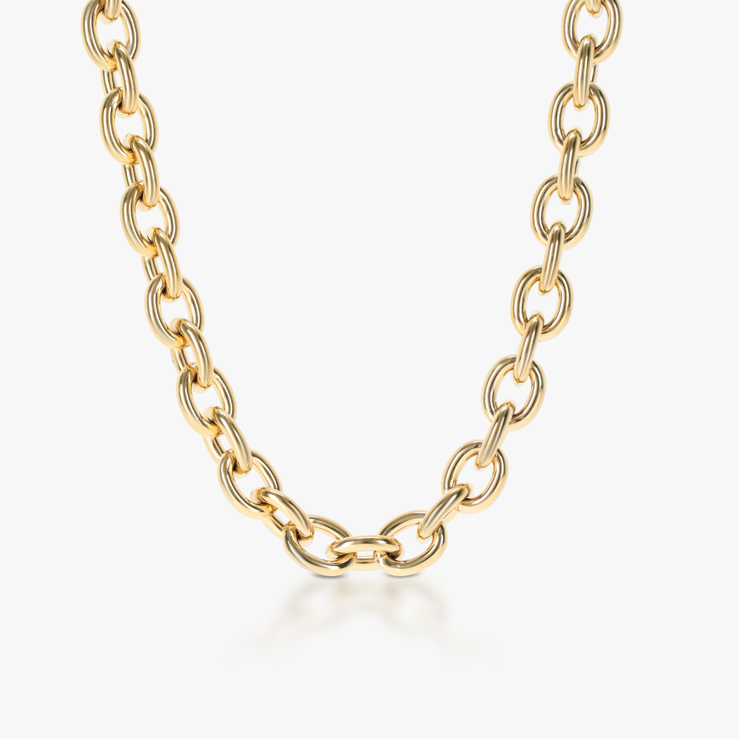 Ella Chunky Necklace