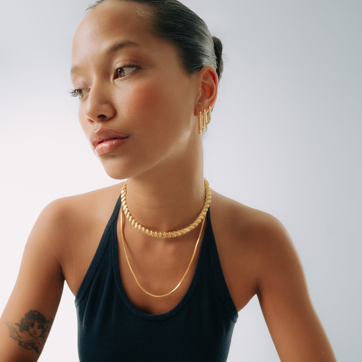Lea Hoops