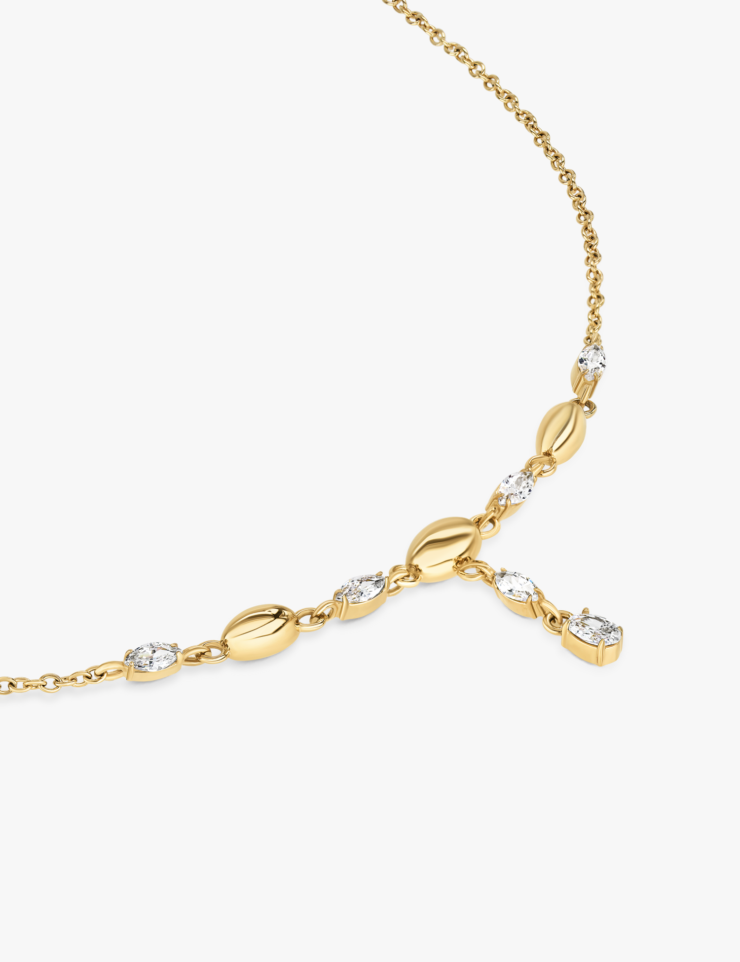 Formosa Necklace