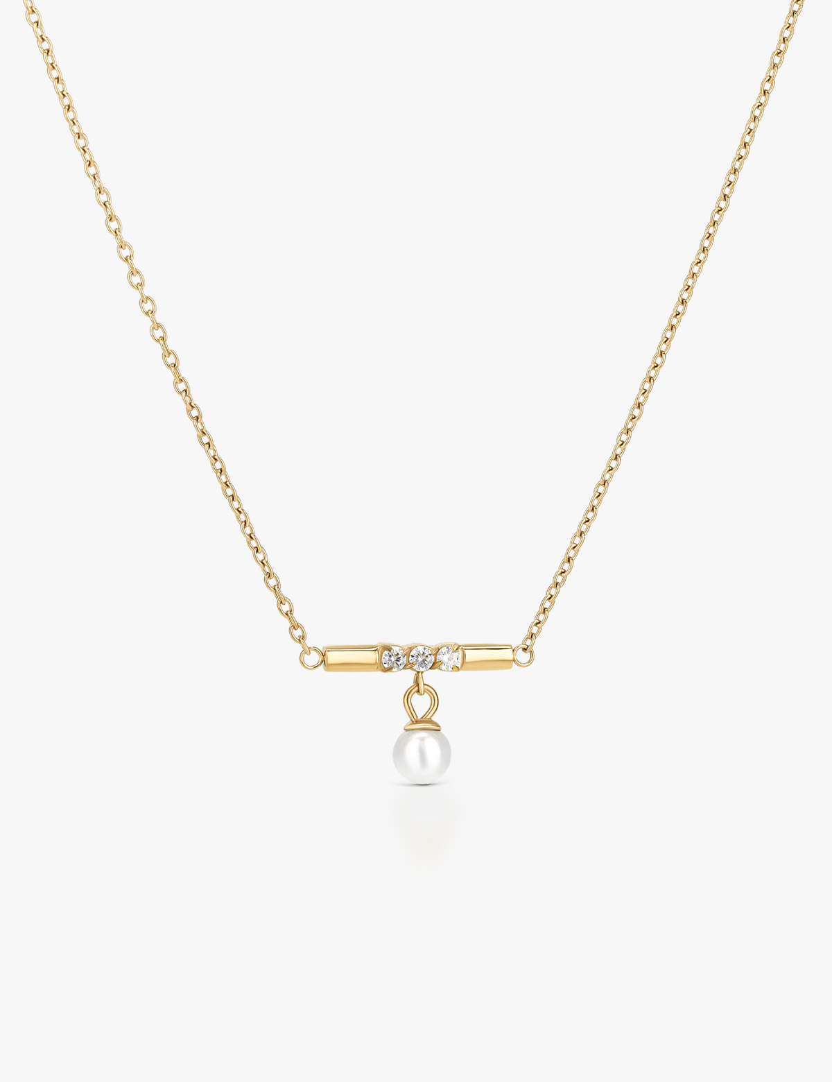 Colar Theresa