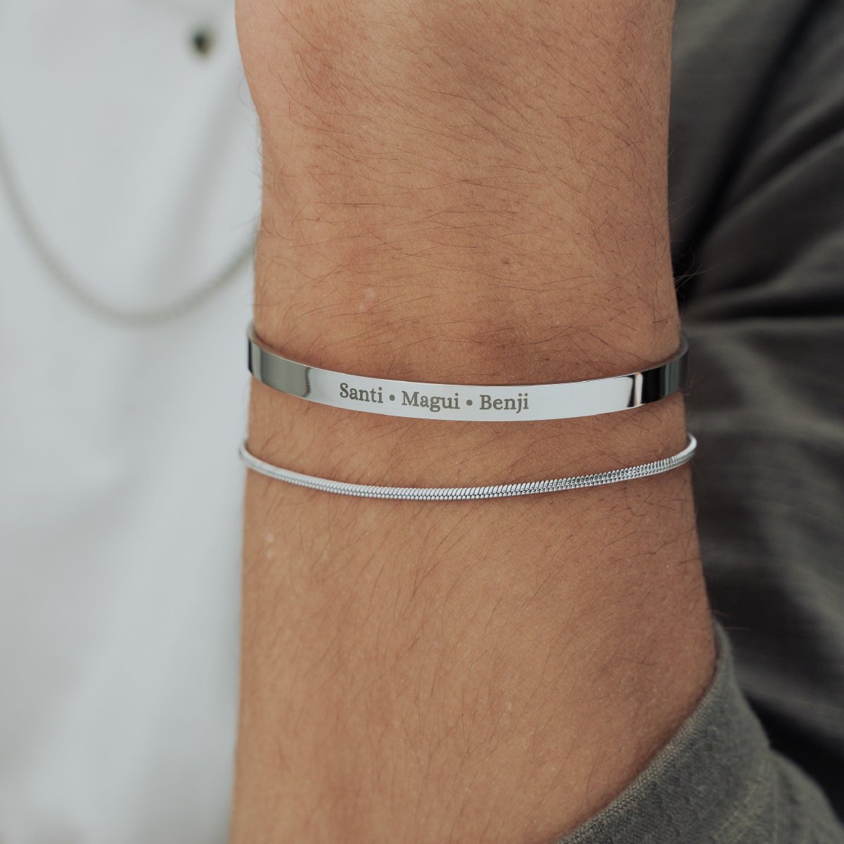 Ara Bracelet