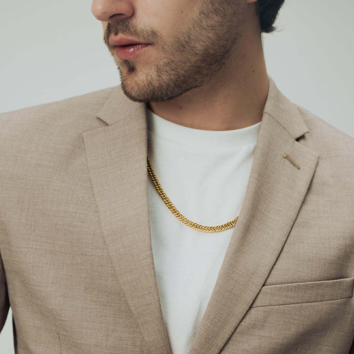 Taylor Necklace