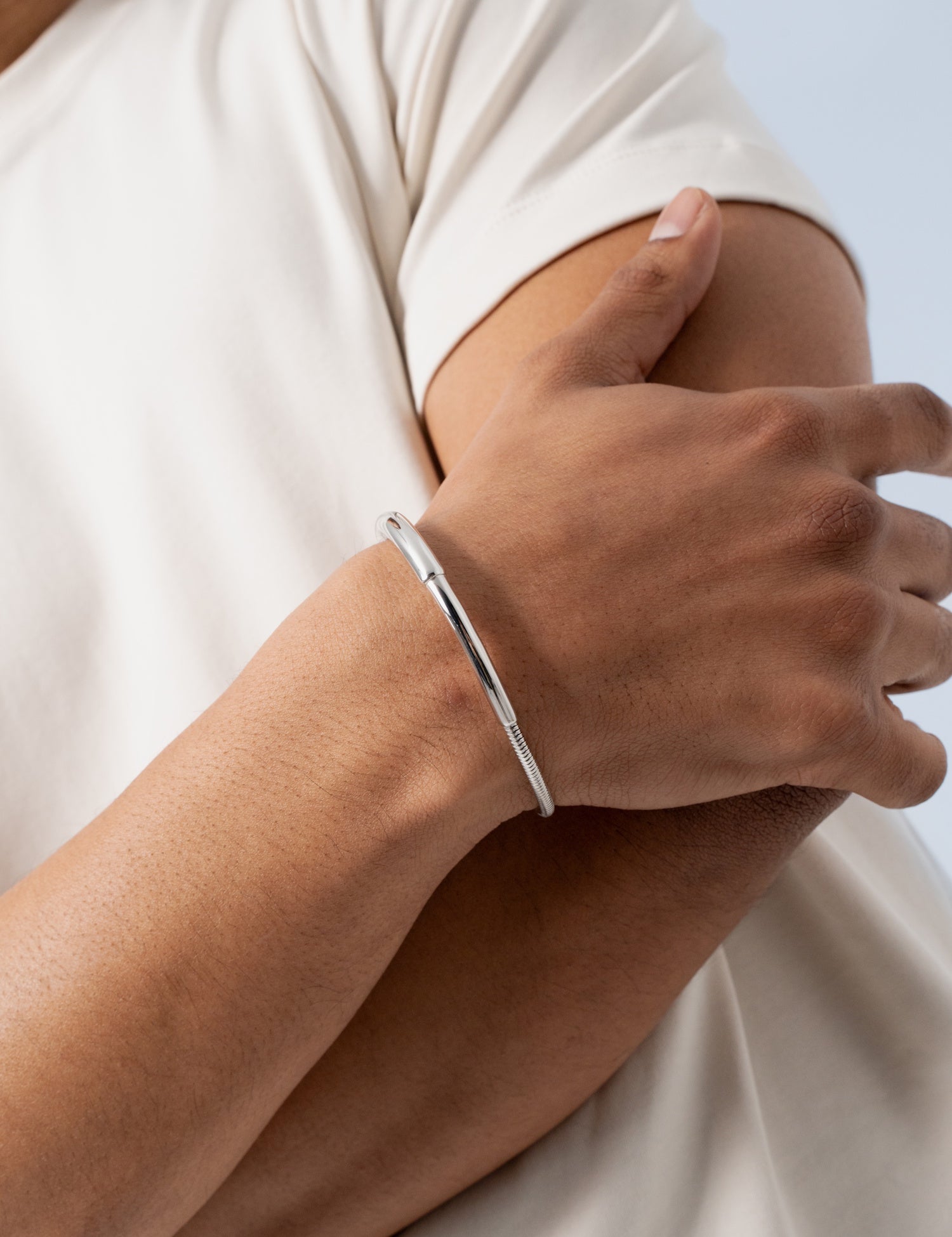 Merge Bracelet