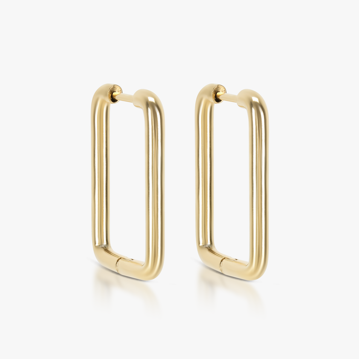 Lea Hoops