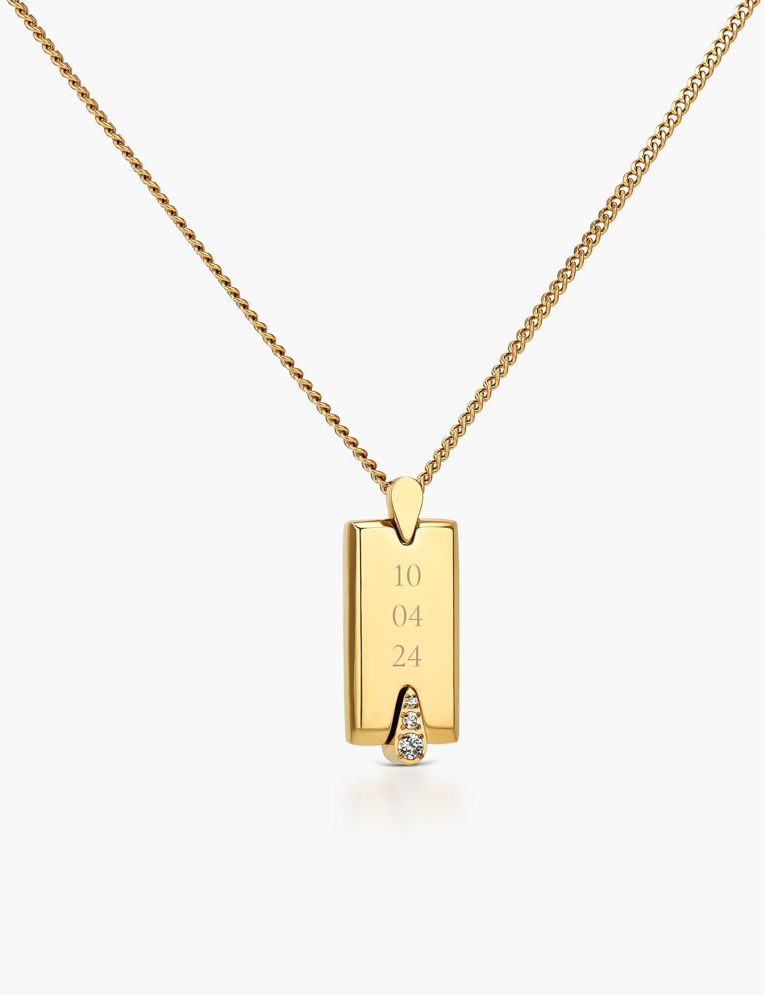 Íris Necklace