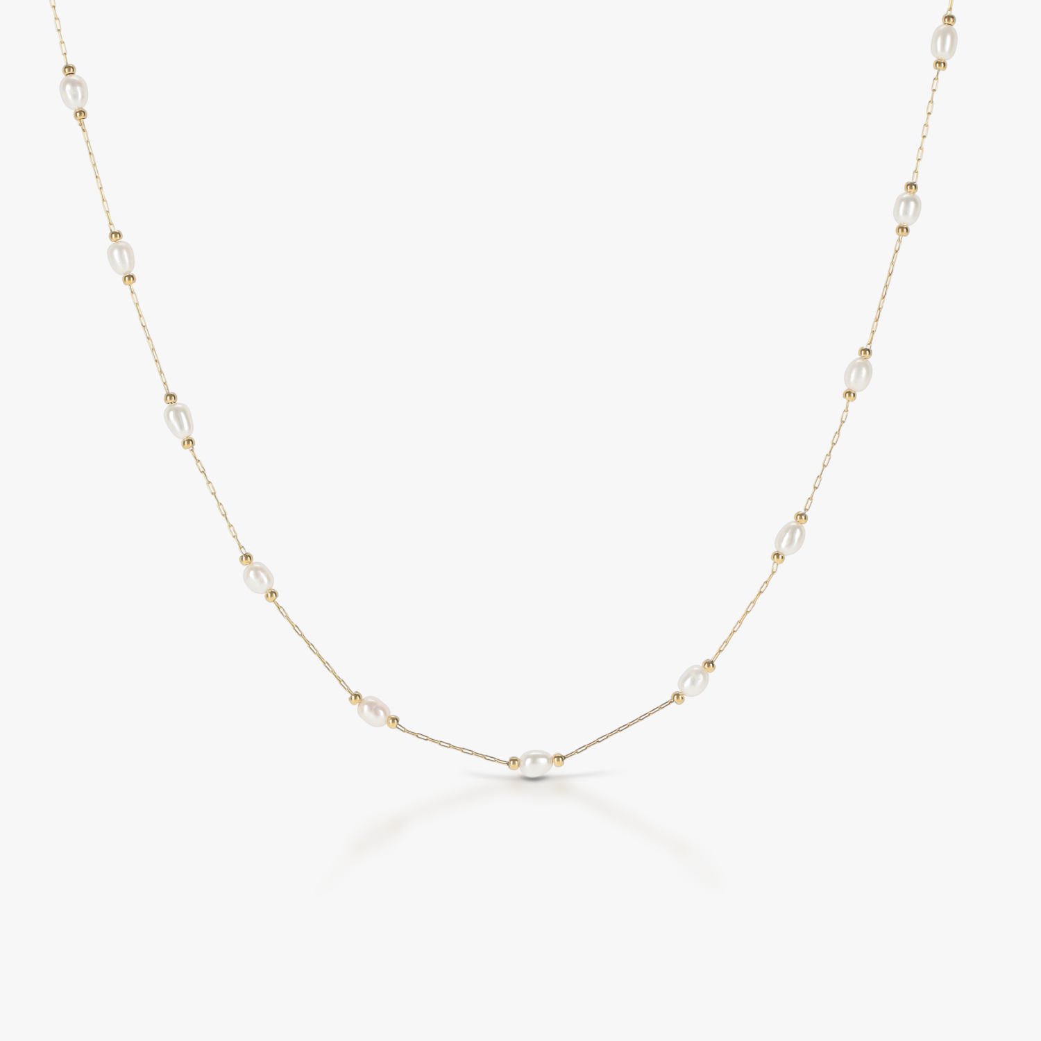 Serena Necklace
