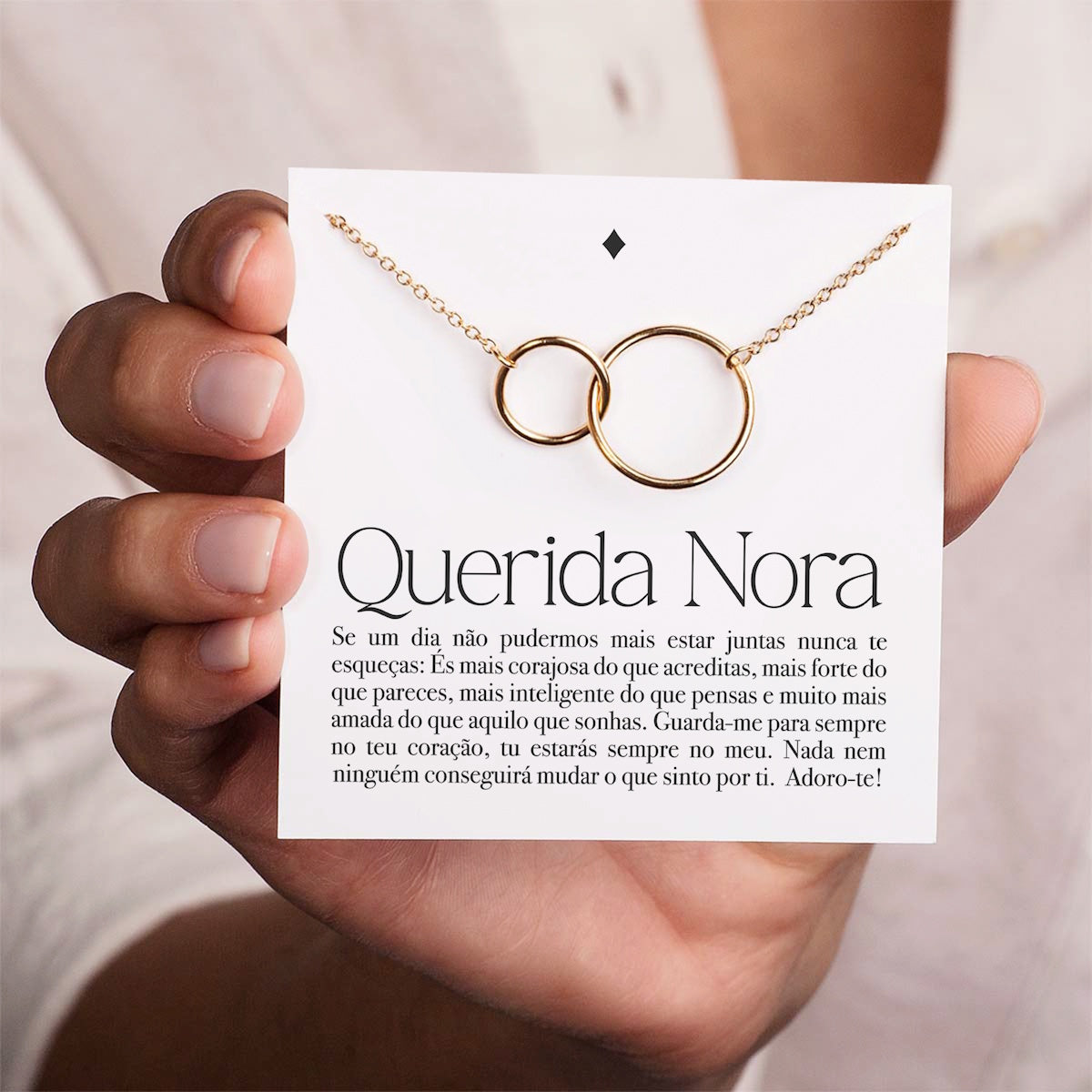 Querida nuera