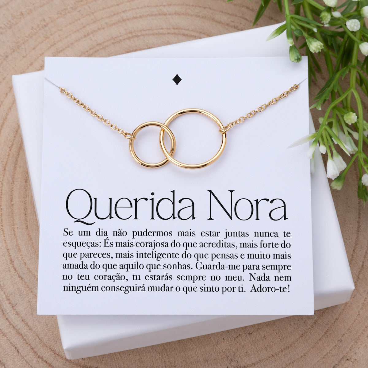 Querida nuera