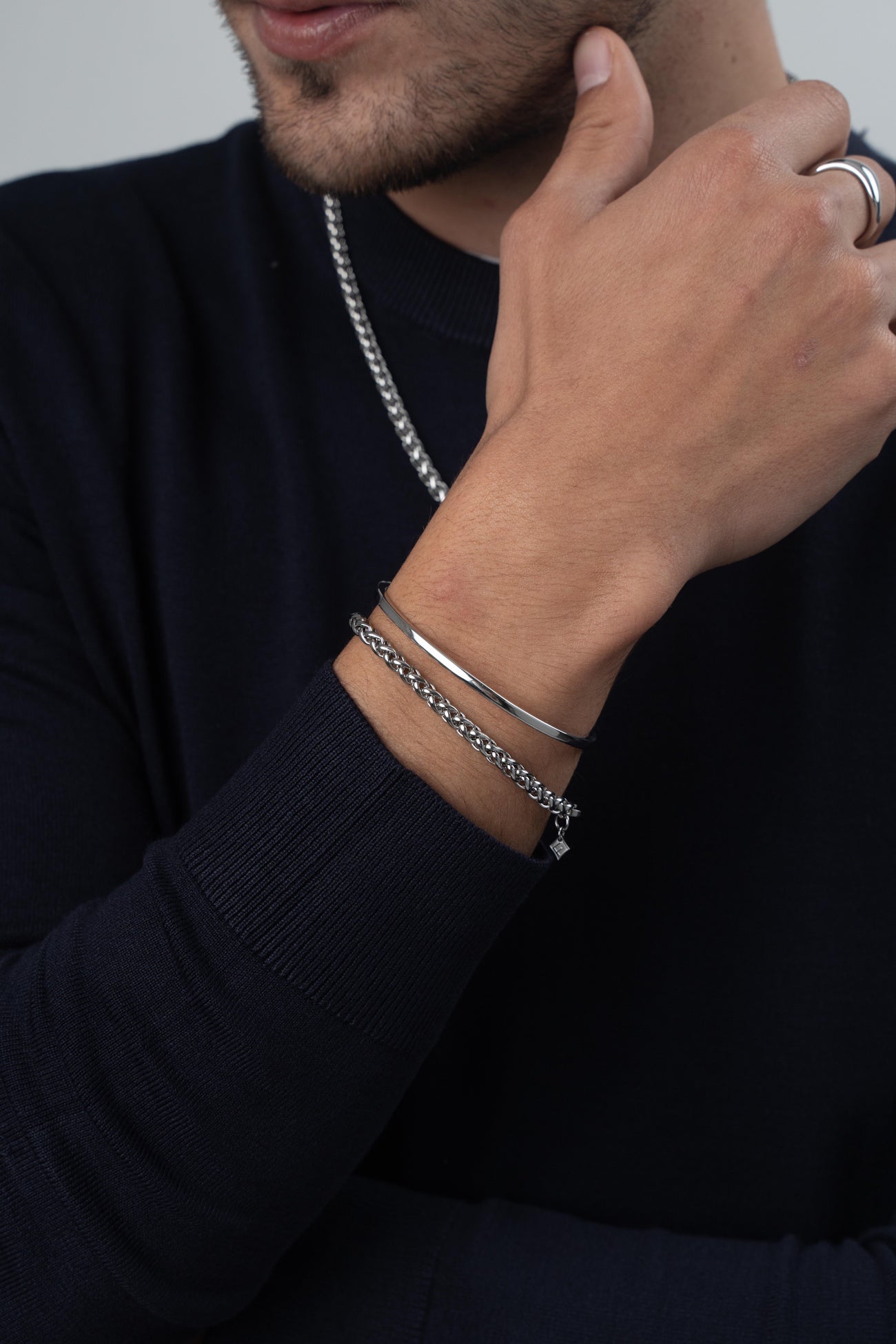 Pulseira Frankie