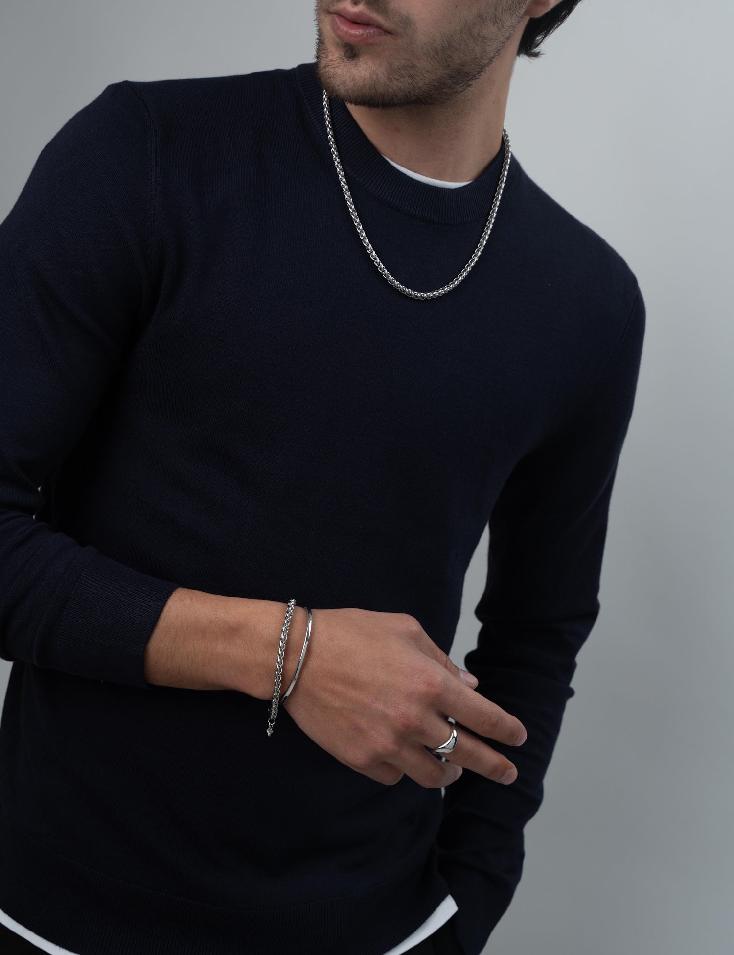 Frankie Necklace