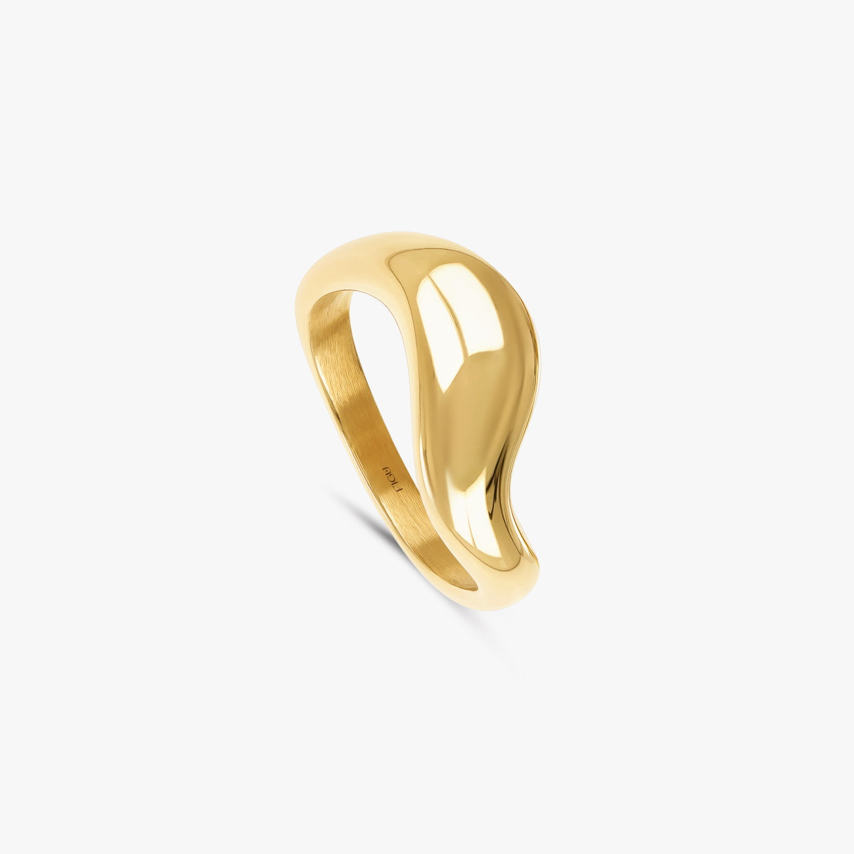 Wave Ring