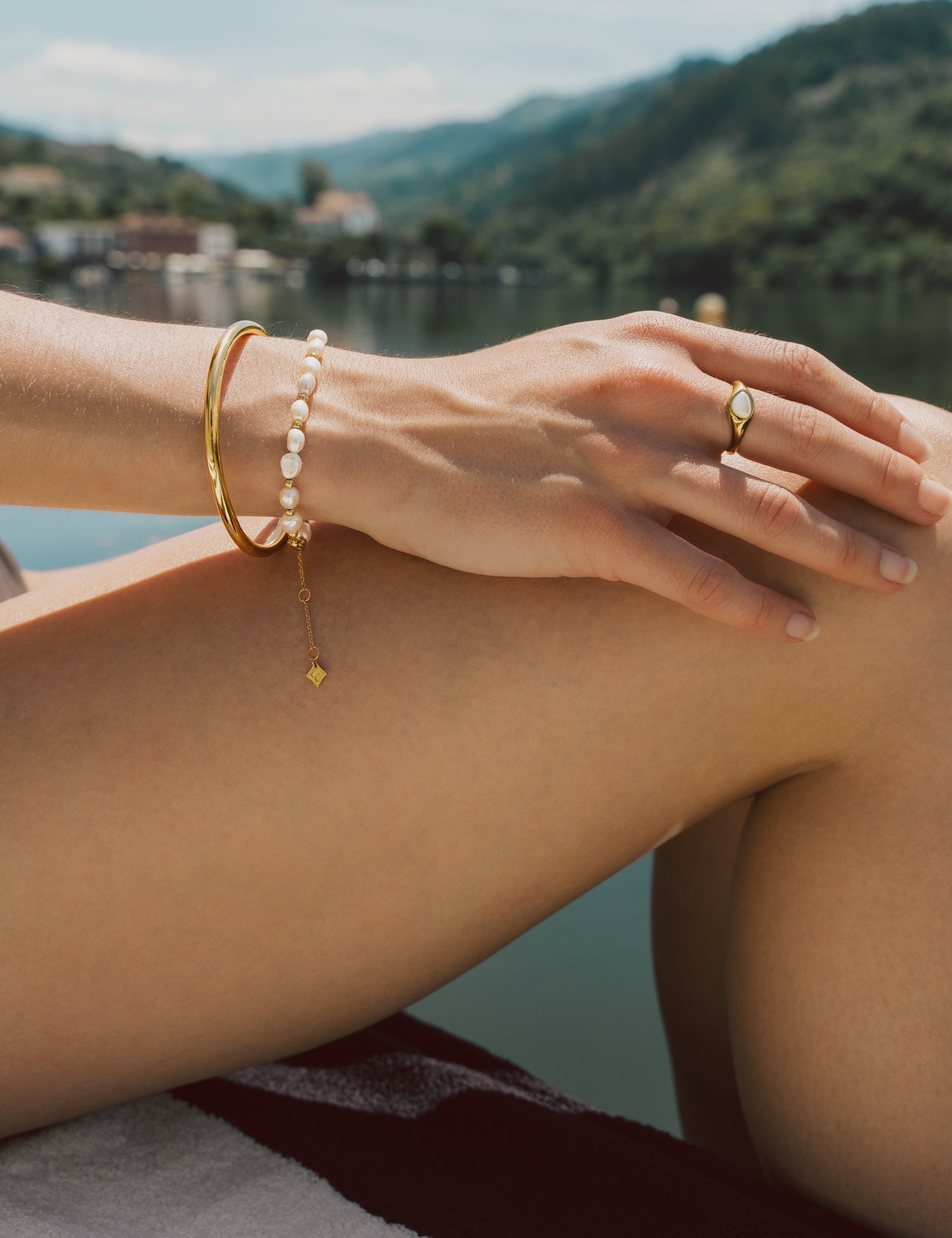 Pulseira Iride