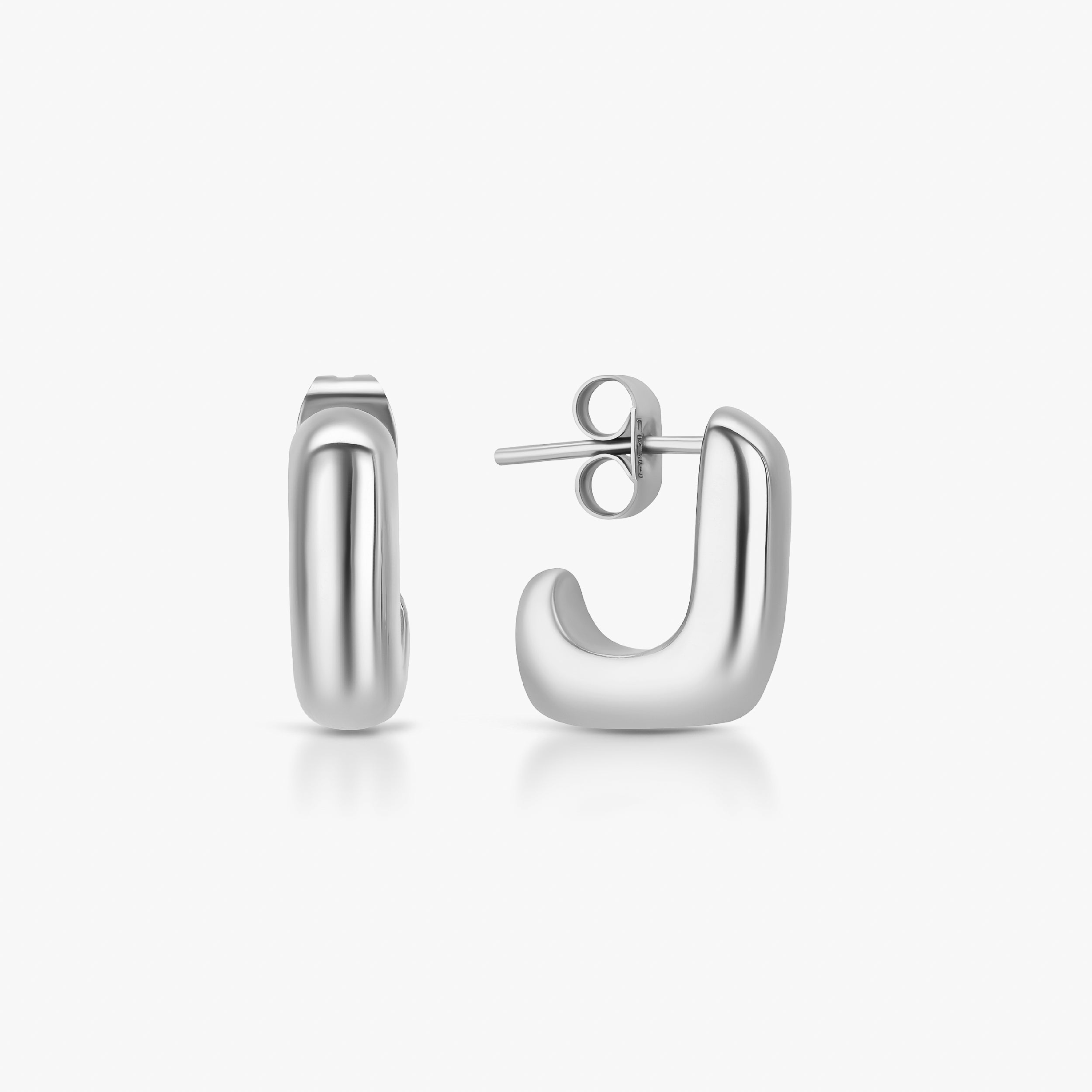 Mercedes Earrings