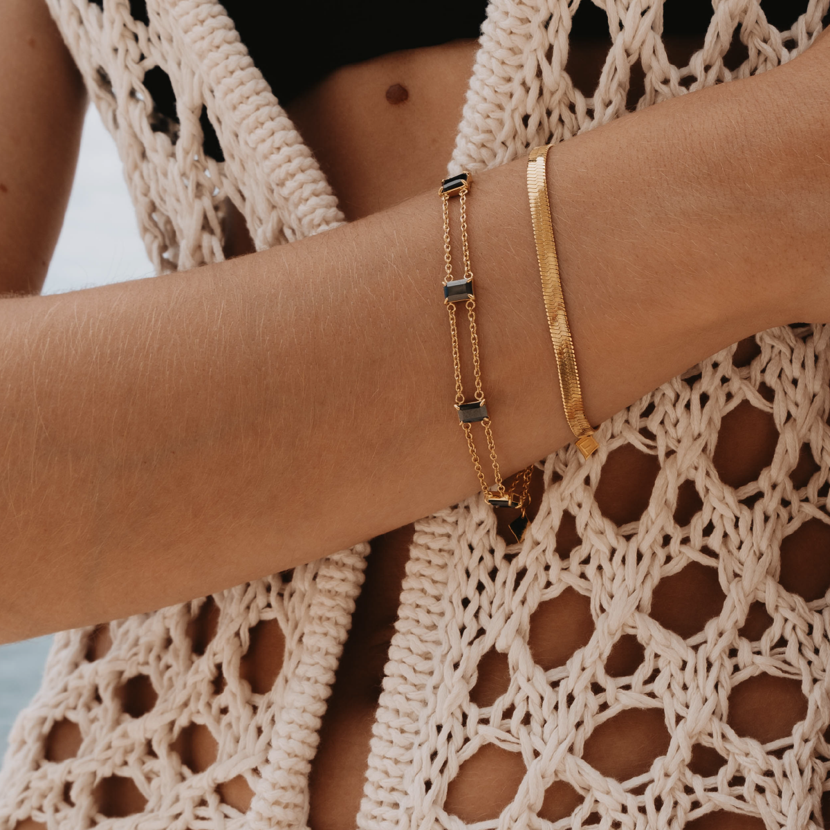 Ema Bracelet