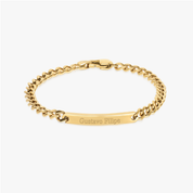 Pulseira Maria Personalizada