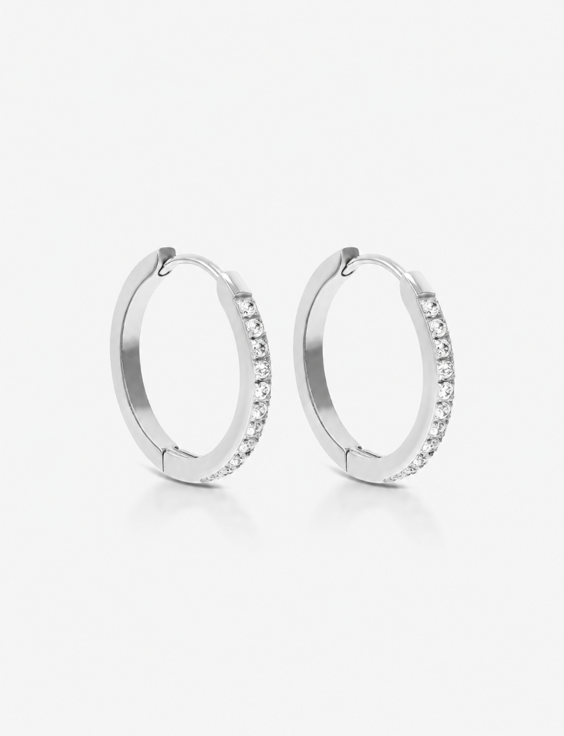 Claire Hoops