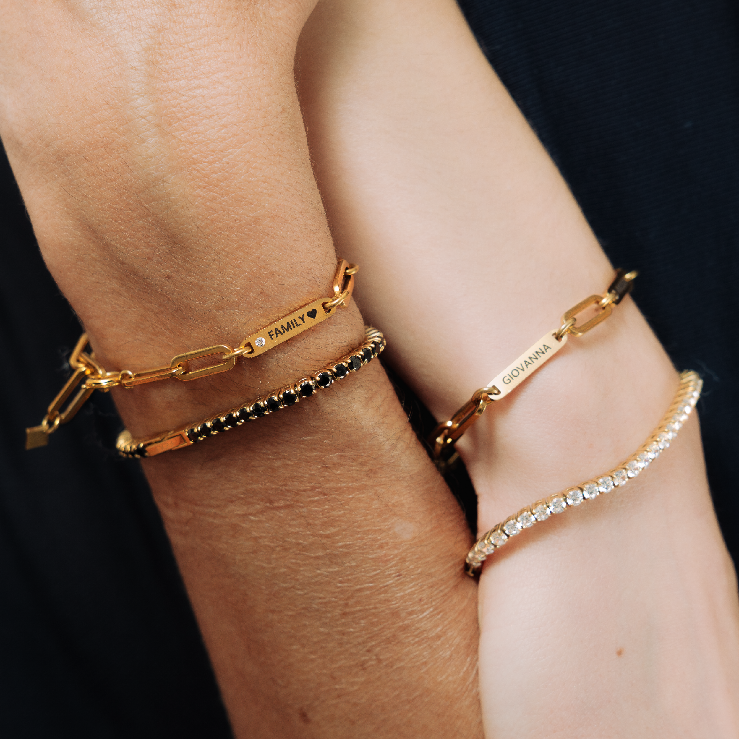 Matilde Inscription Extra