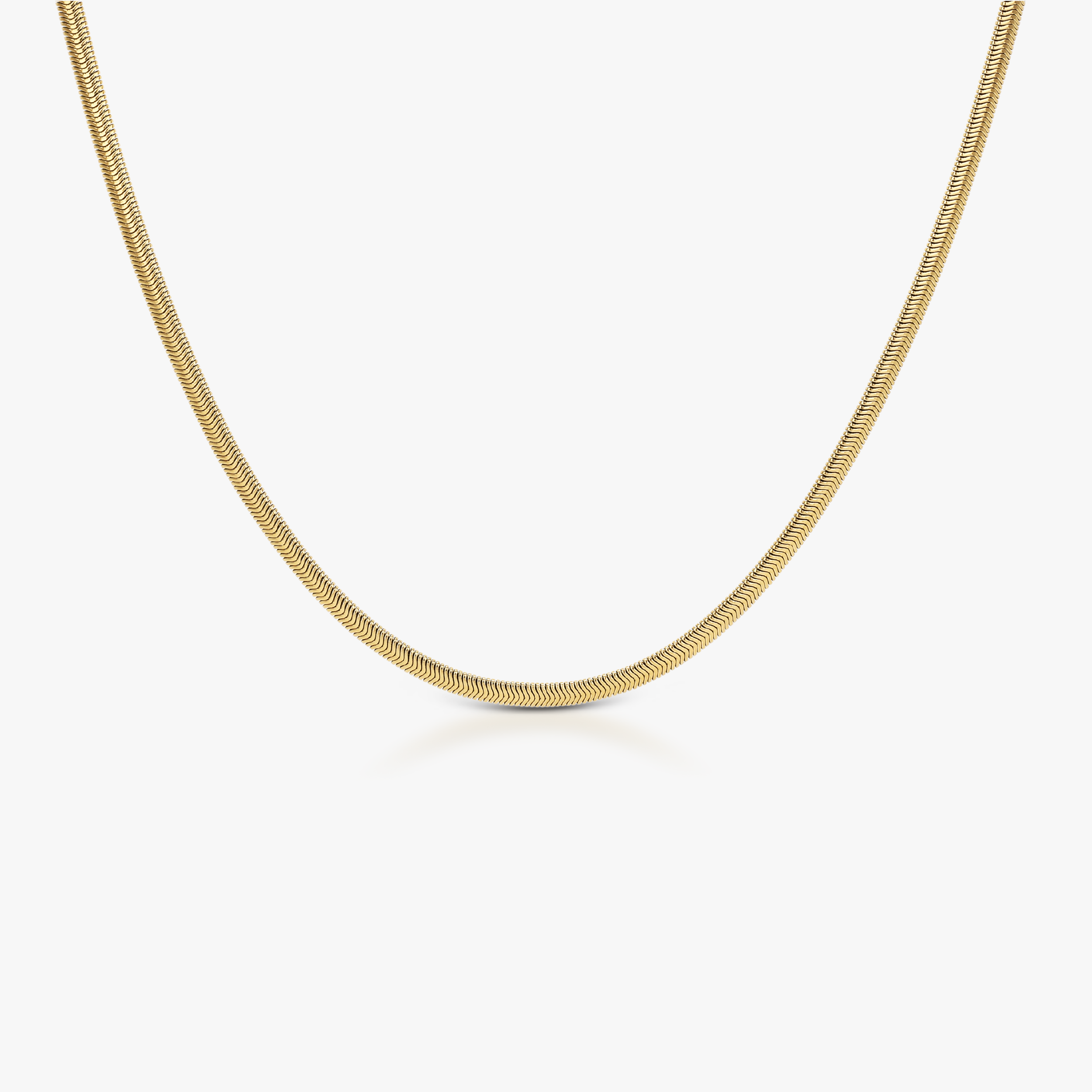 Atena Necklace