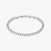 Ava Tennis Bracelet