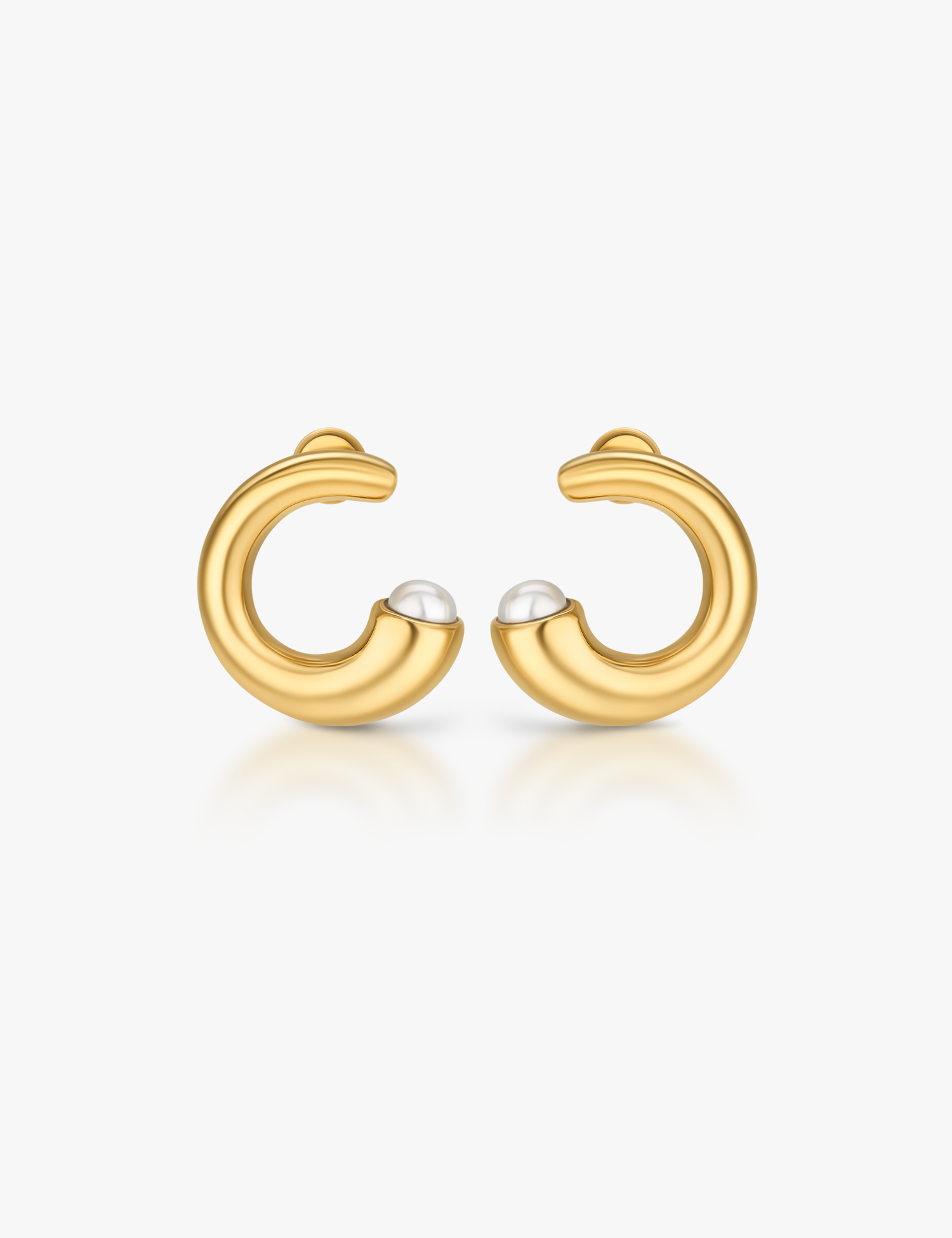 Earrings Marea