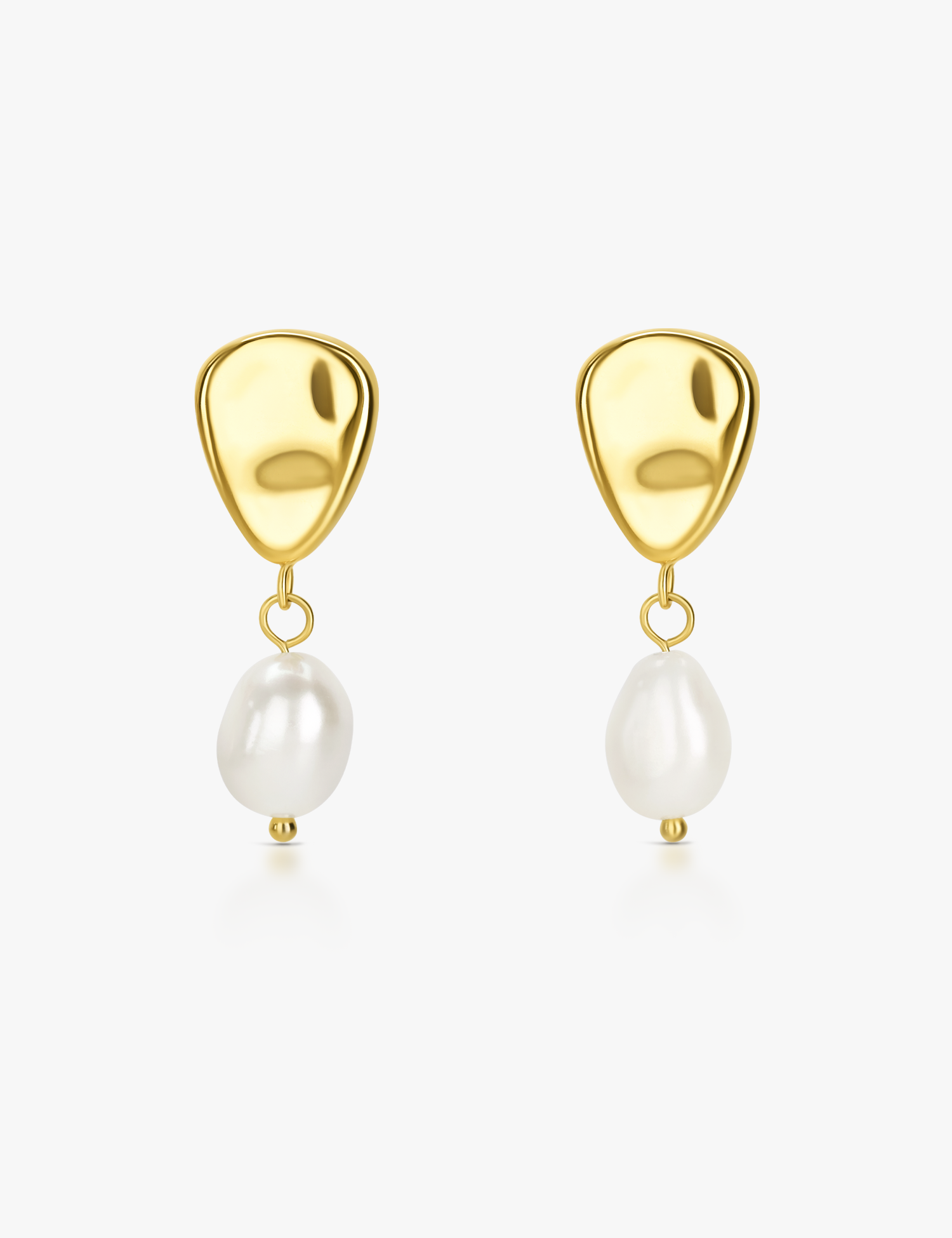 Pendientes Iride