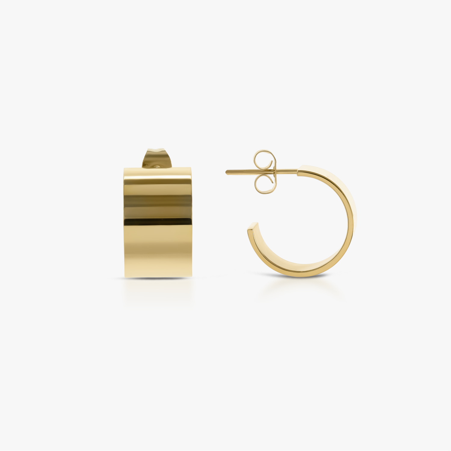 Pendientes Caia