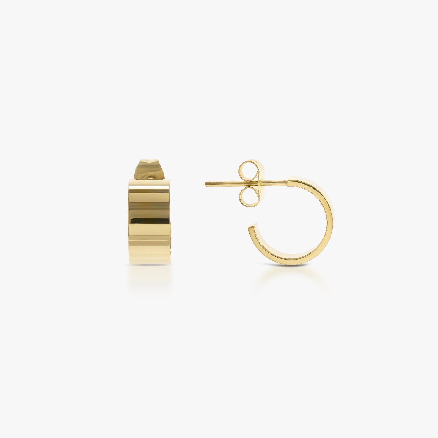 Pendientes Caia
