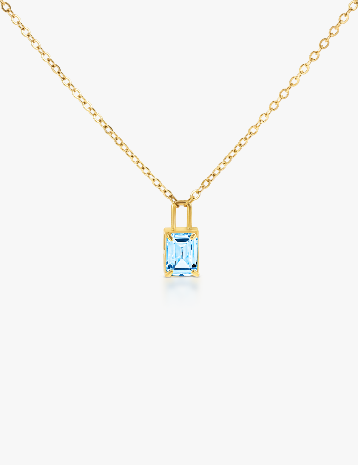 Colar Crystal