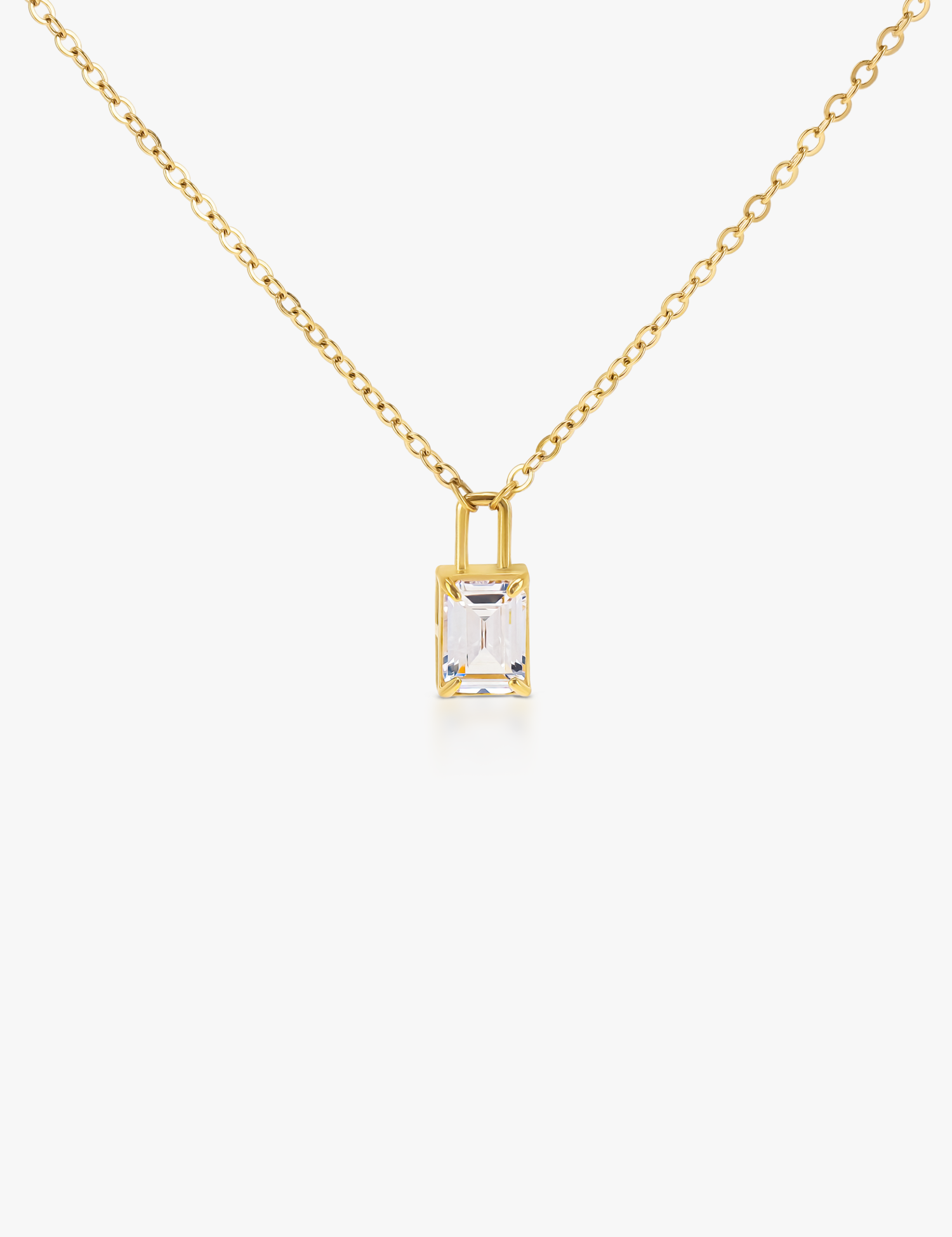Crystal Pendant