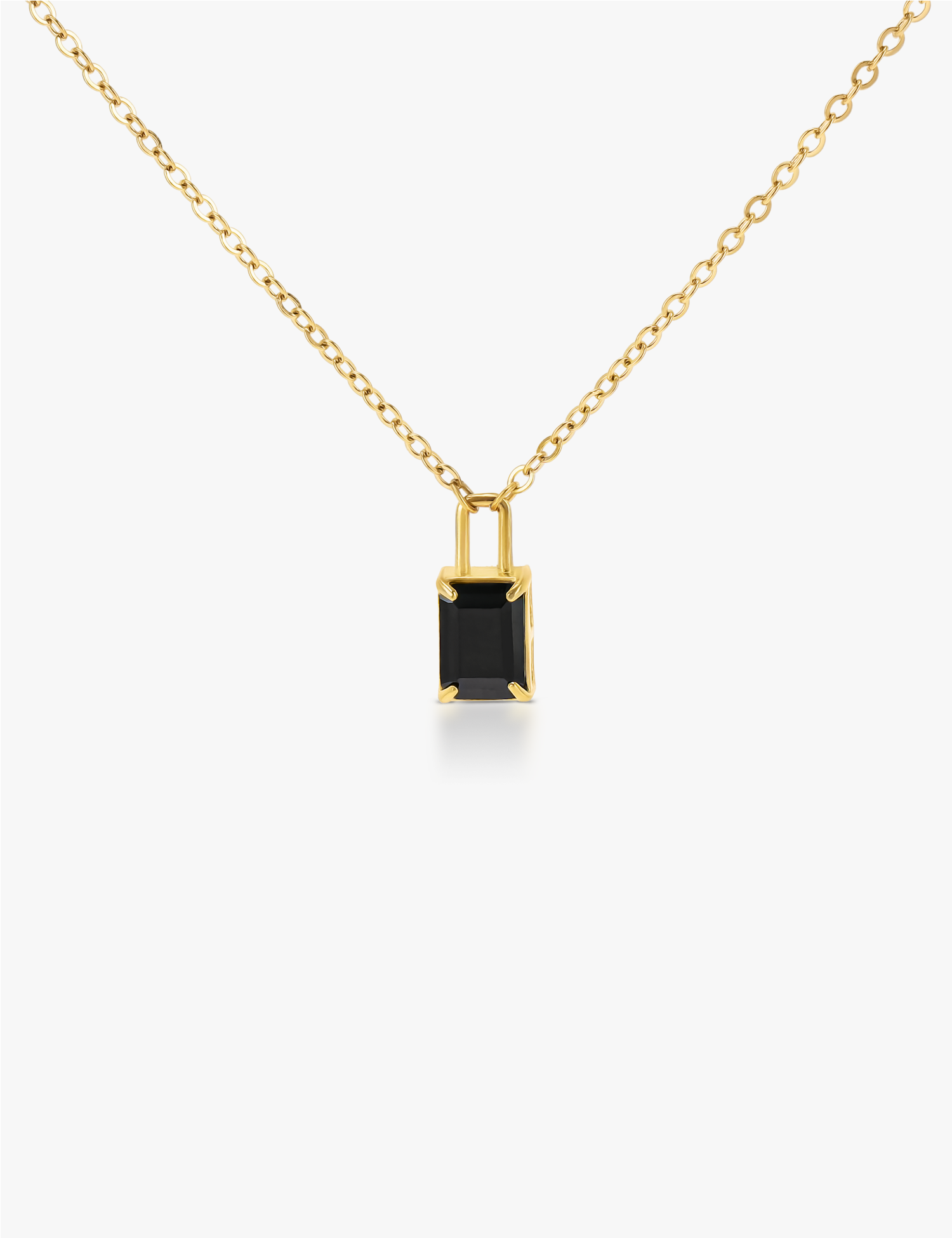 Colar Crystal