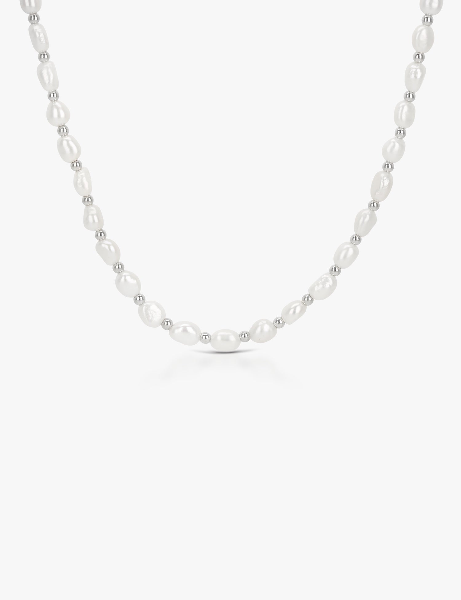 Iridea Necklace