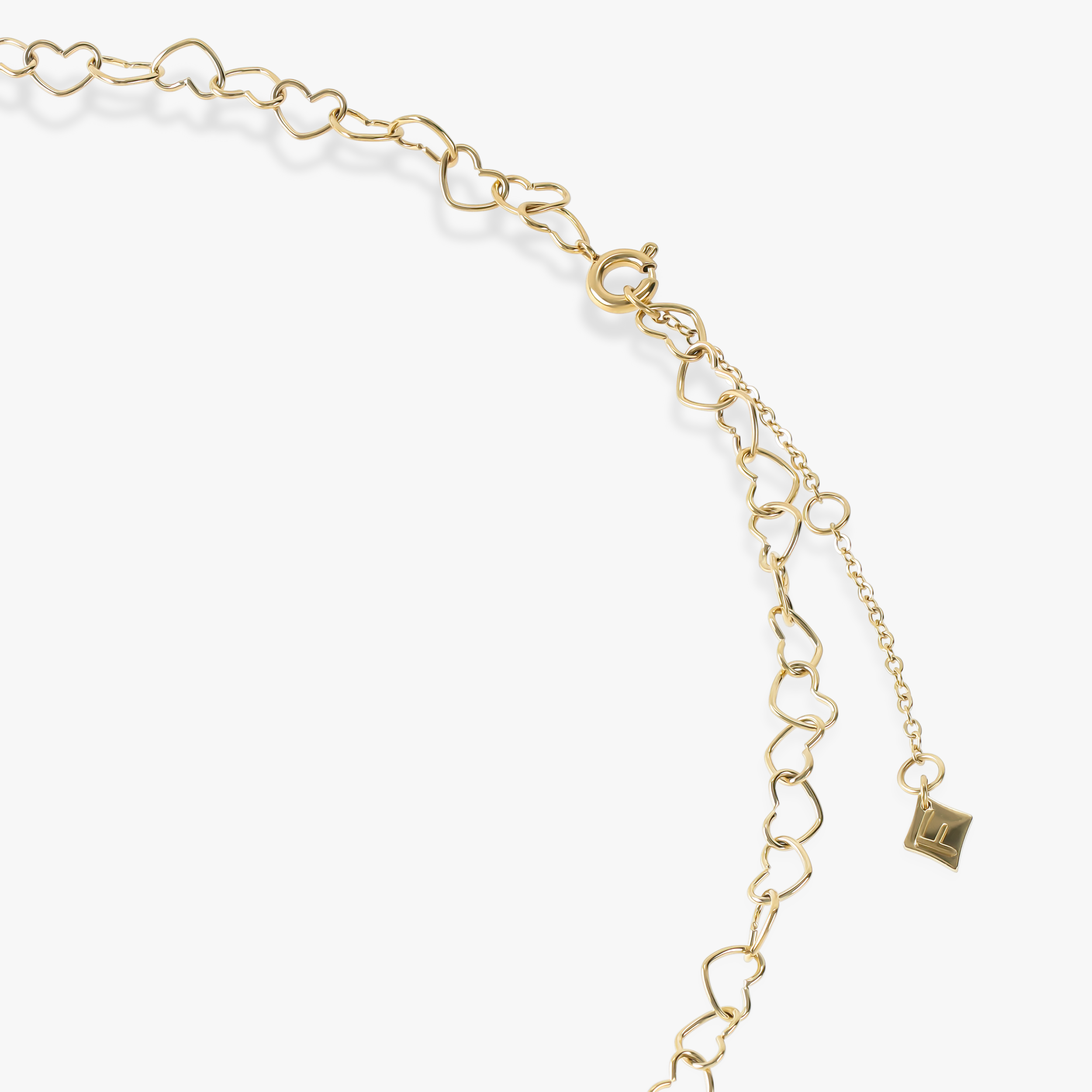 Venus Necklace