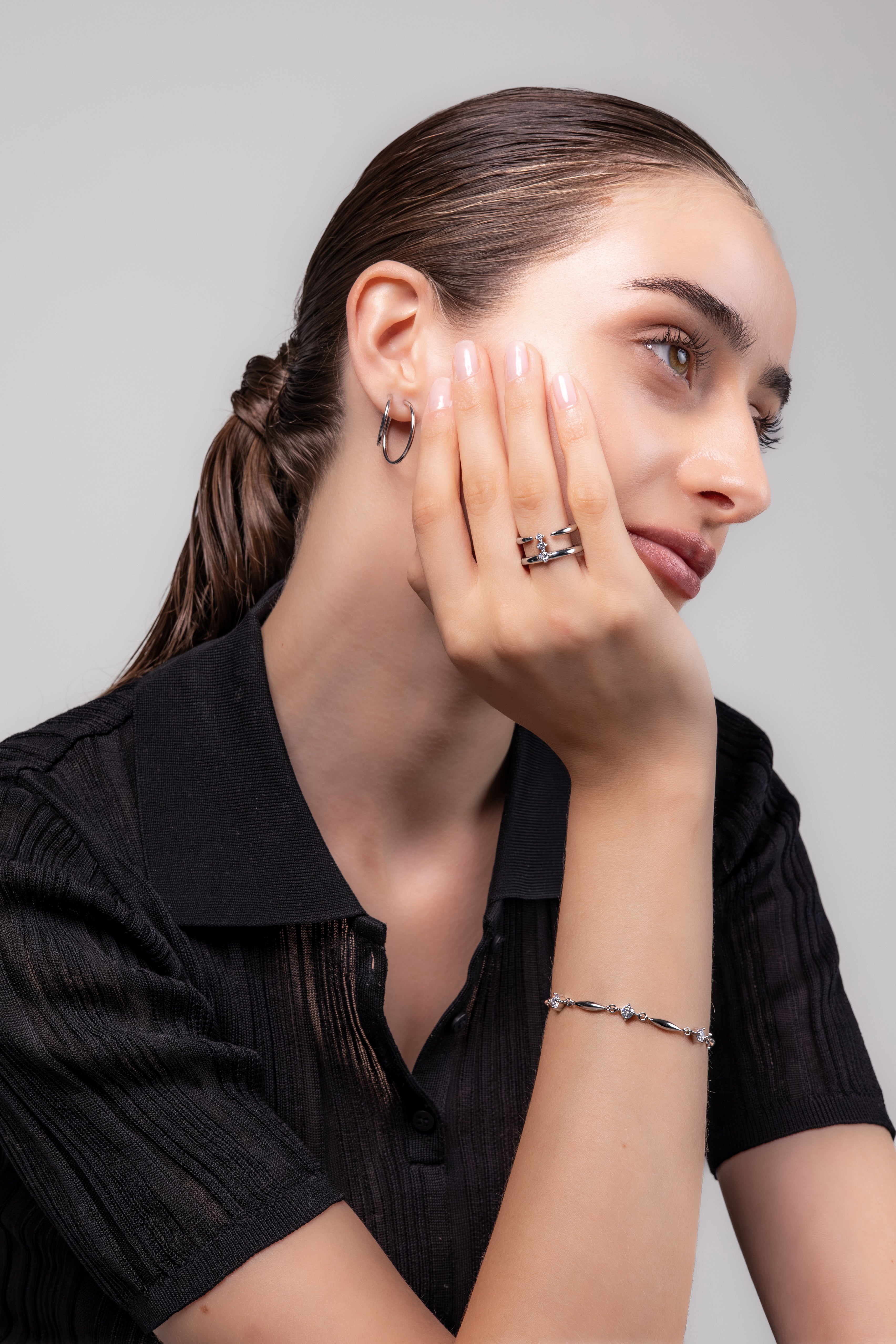 Bela Earrings
