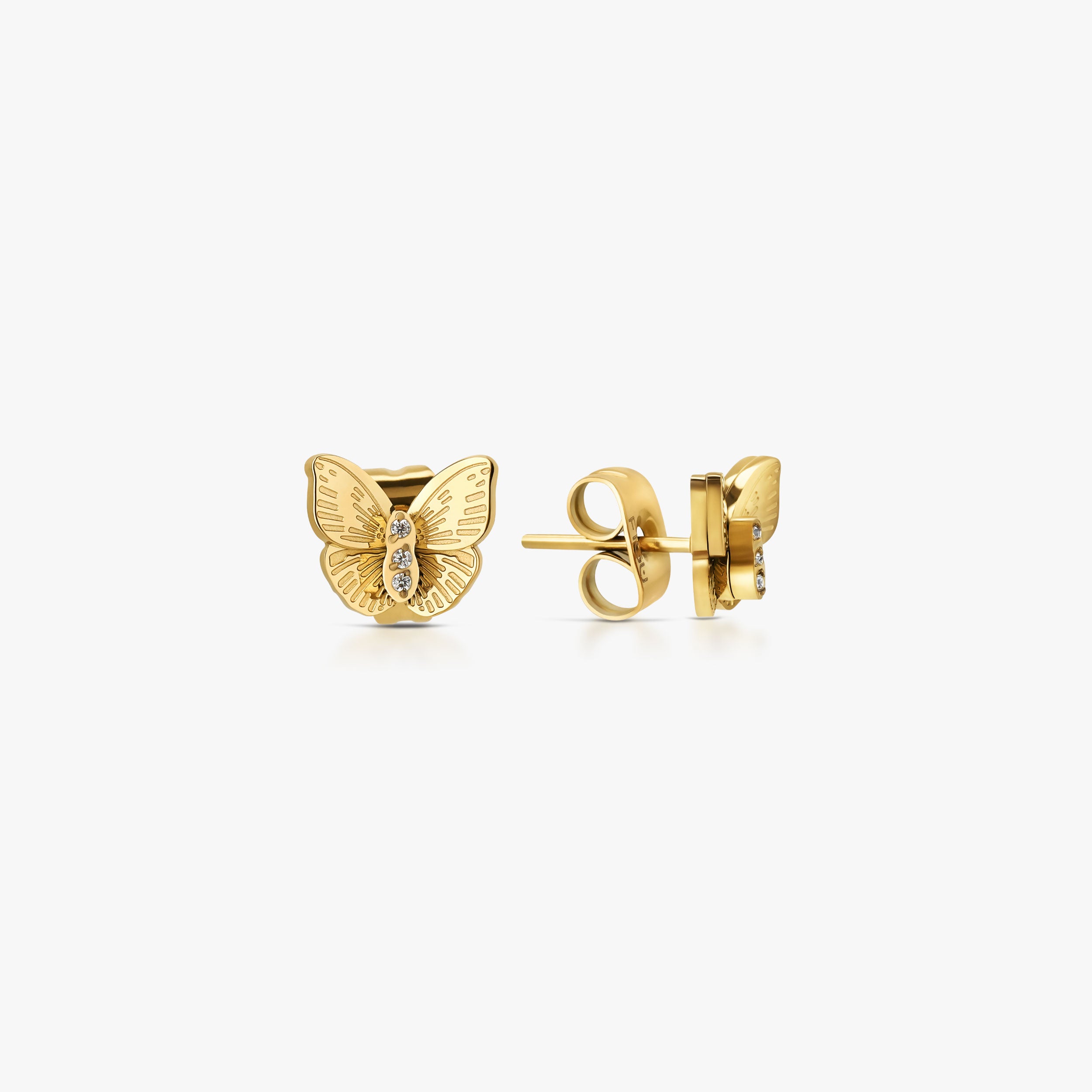 Mariposa Earrings