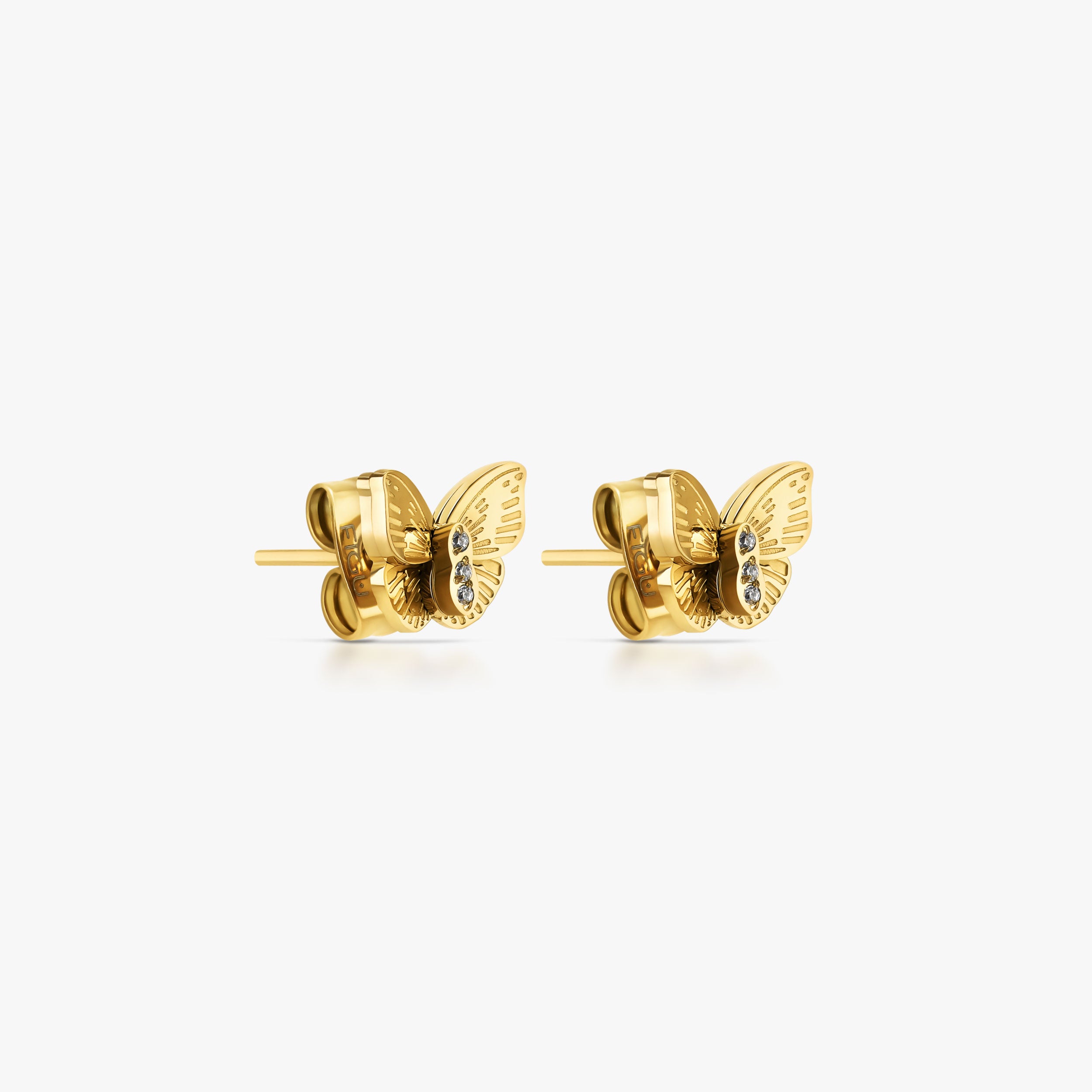 Mariposa Earrings