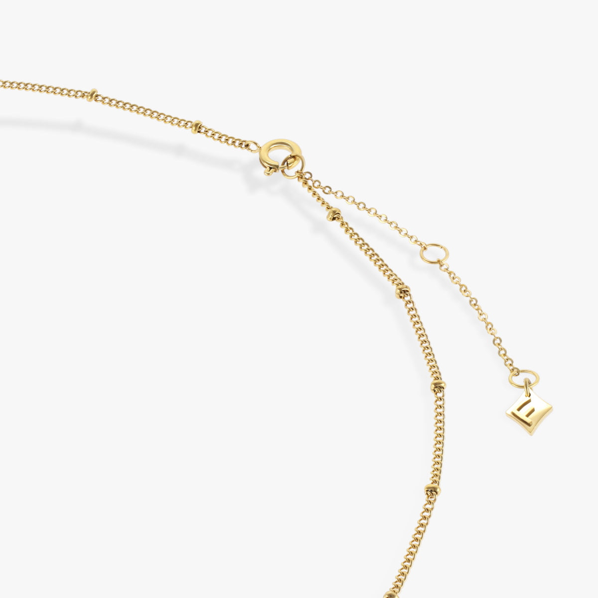 Maísa Necklace