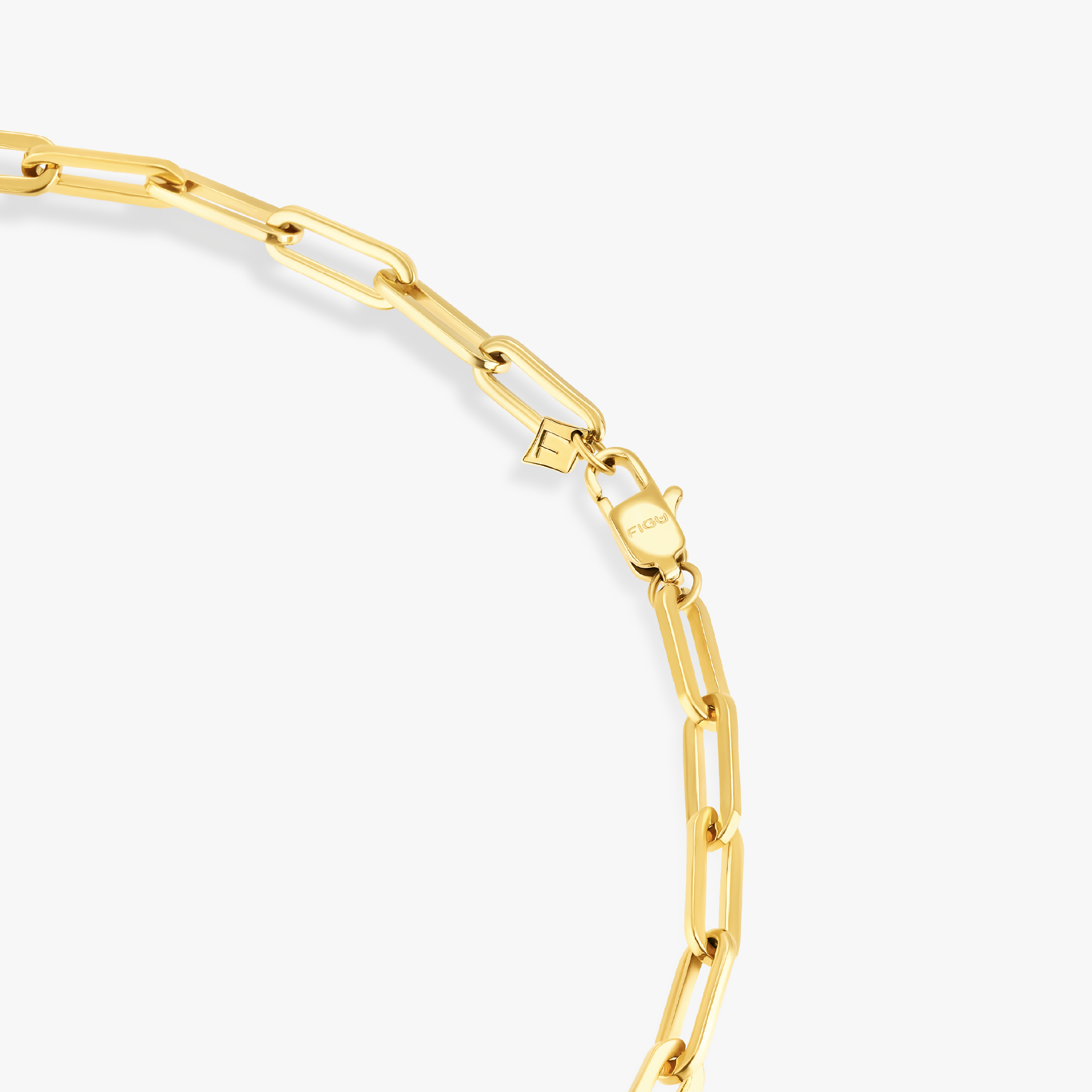 Matilde Engravable Necklace