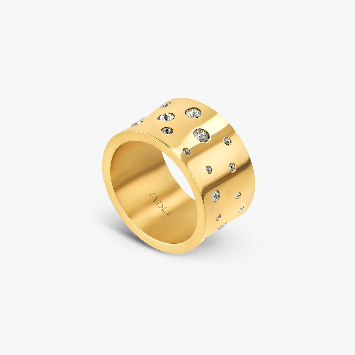 Monica Ring