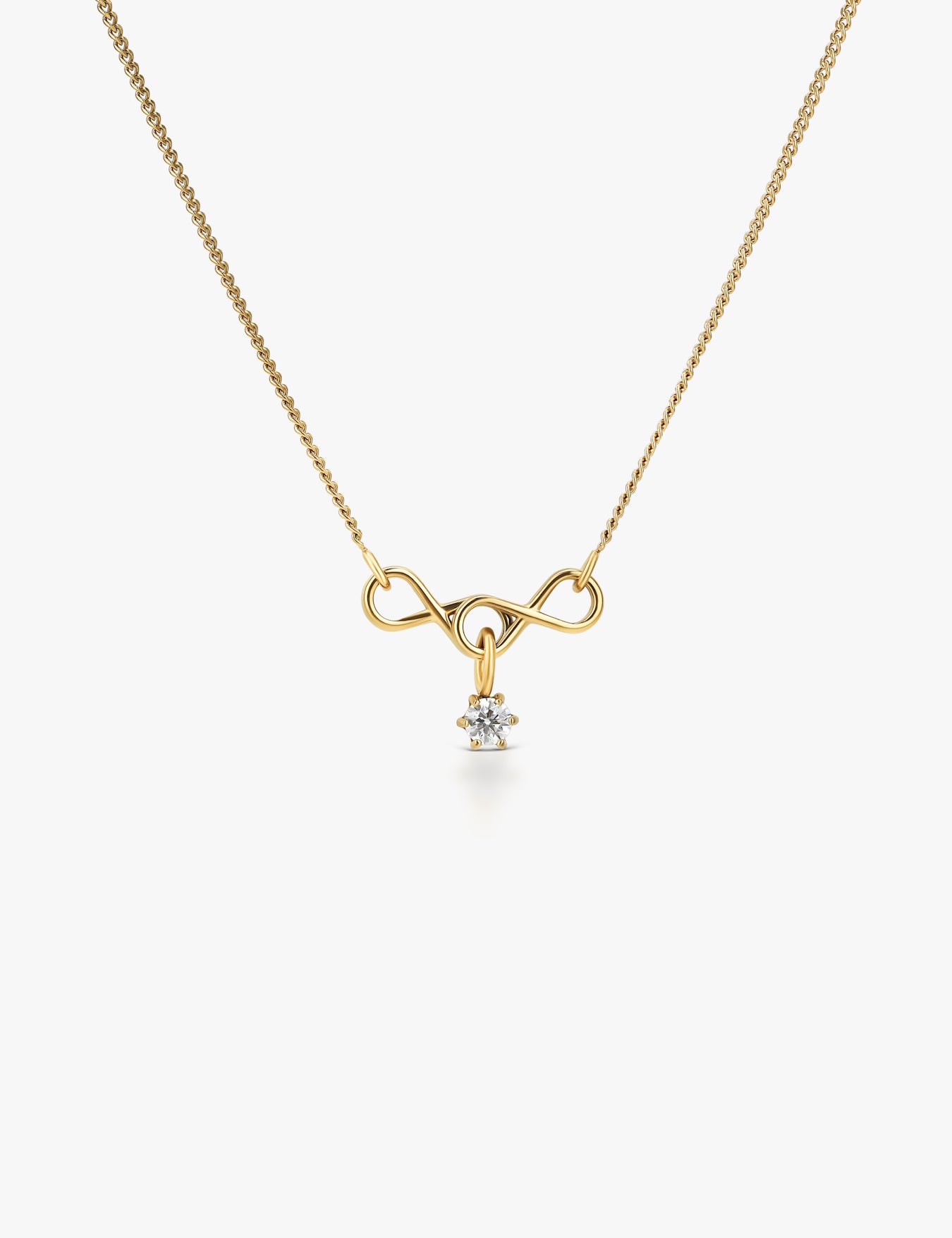 Mom - Necklaces With Messages