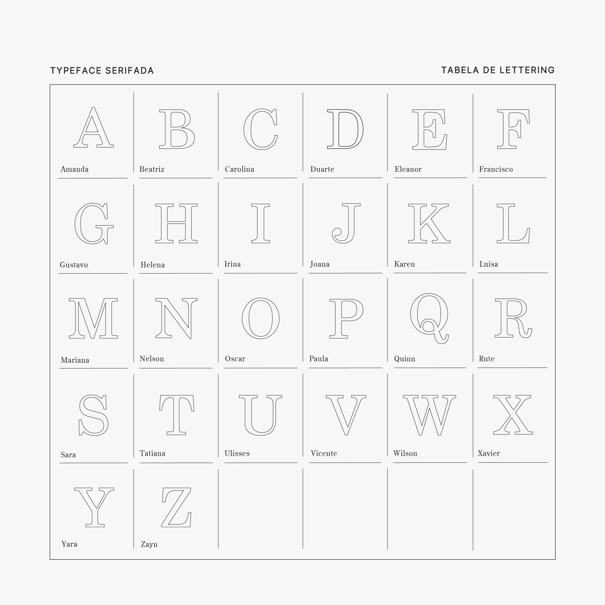 Tavi Personalized Necklace