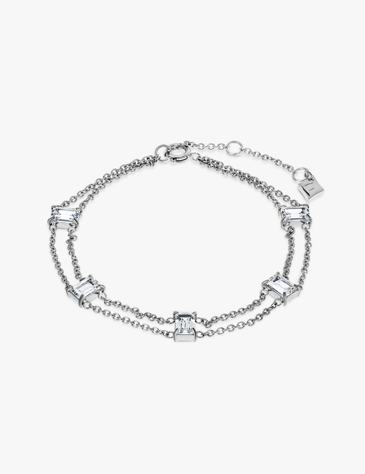 Crystal Bracelet