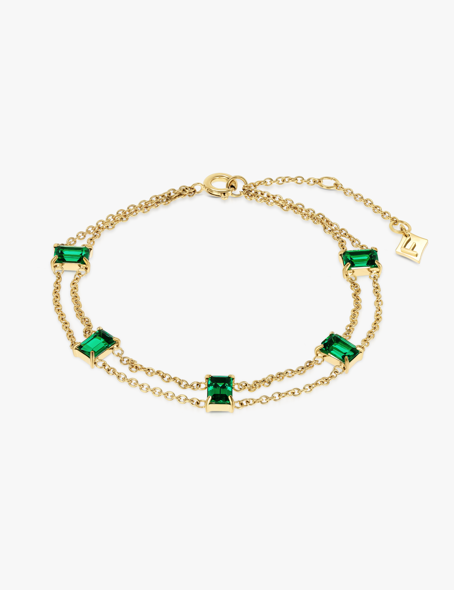 Pulseira Crystal